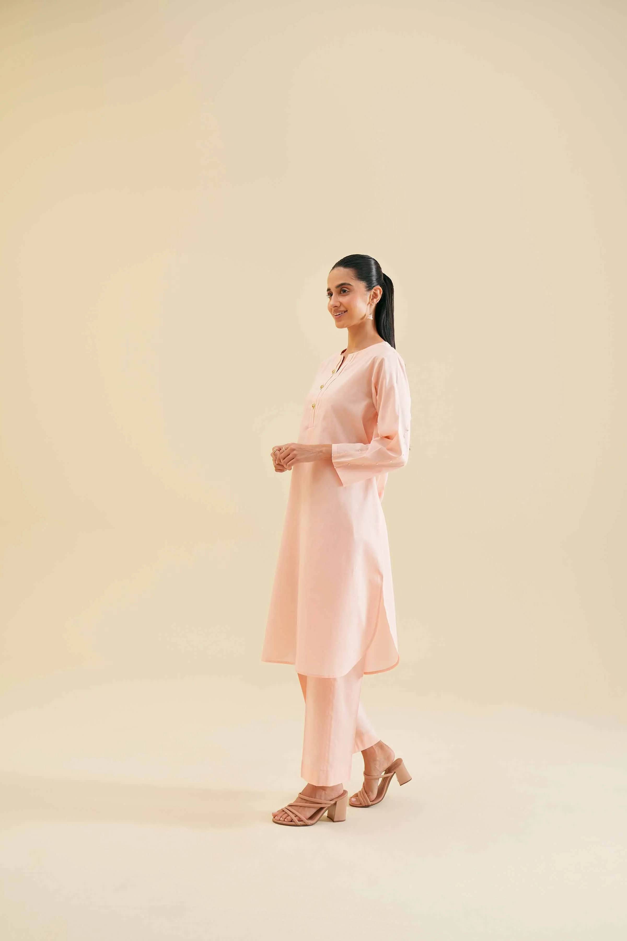 2 Piece - Basic Suit - PS24-86 - Image 5