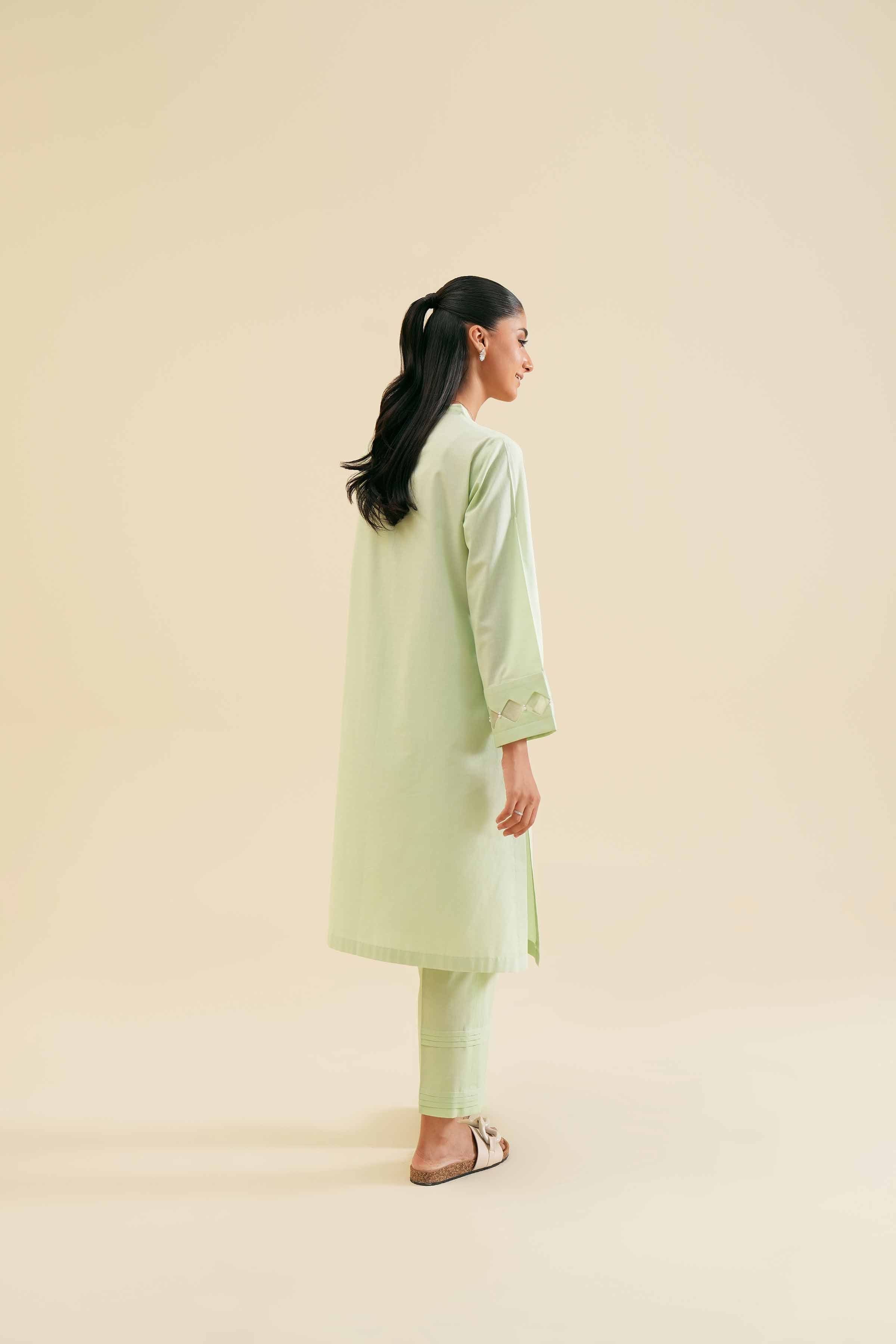 2-Piece - Basic Suit  - PS24-92 - Image 3