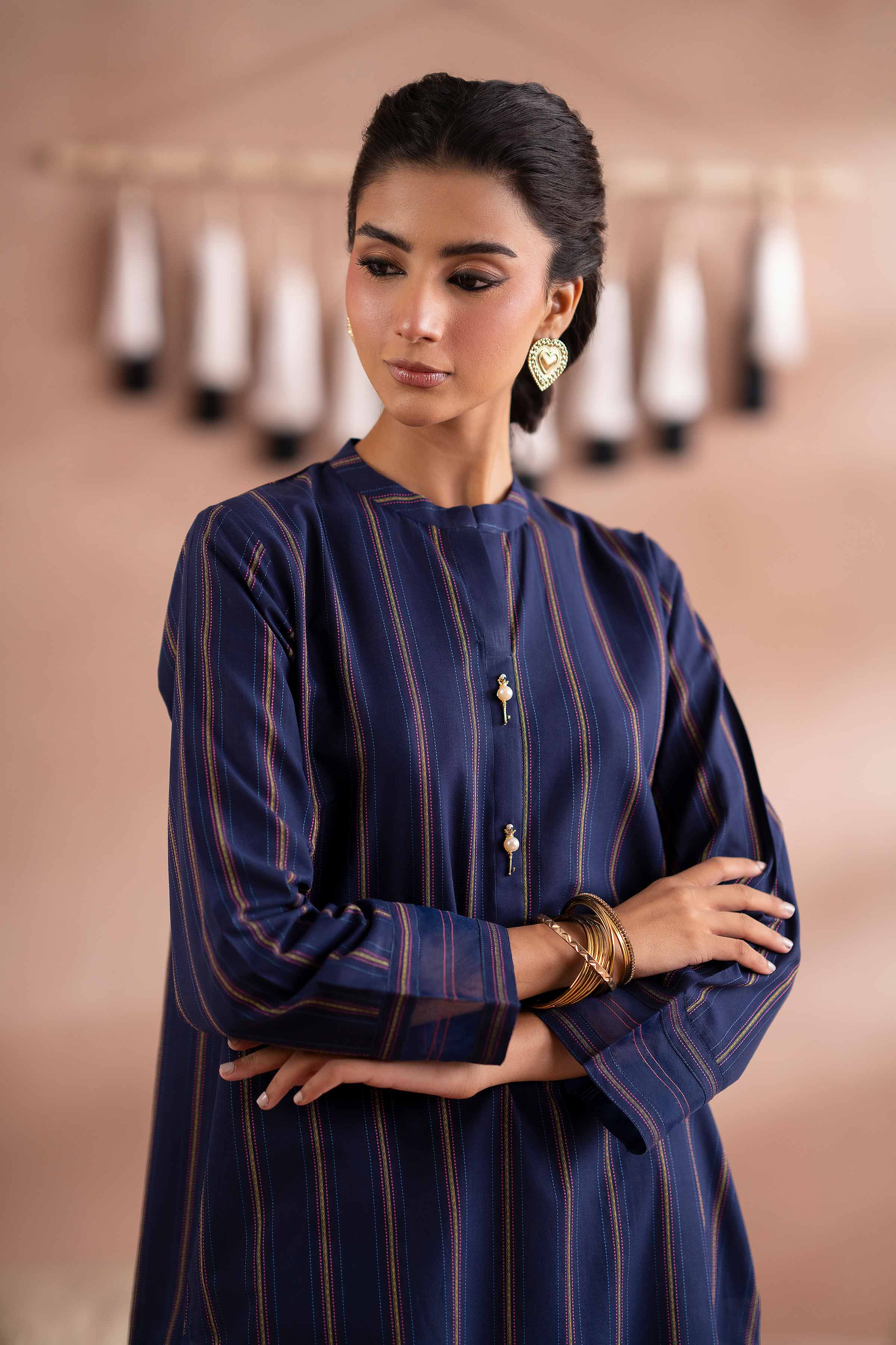 Basic Shirt - PS25-01 - Image 10