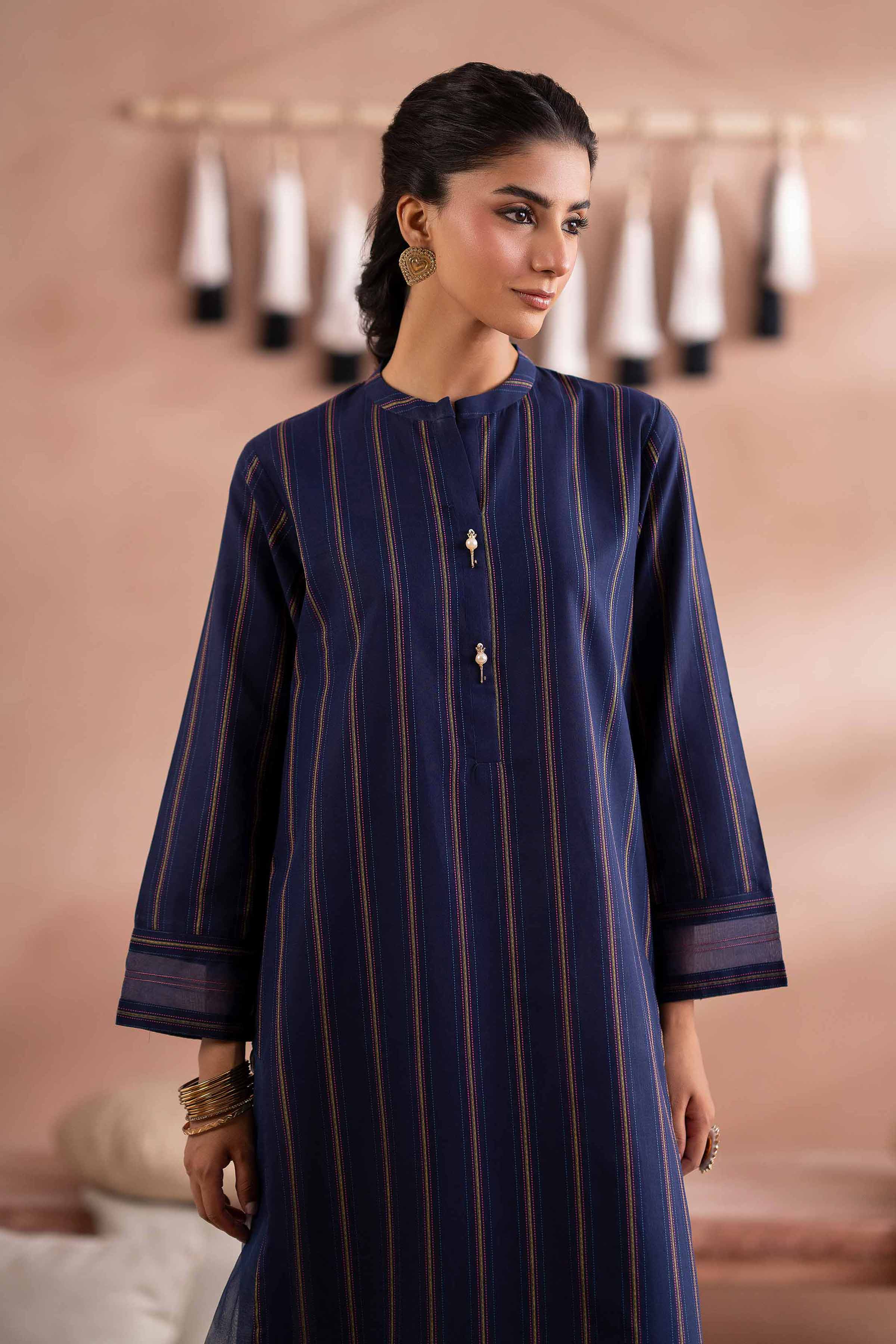Basic Shirt - PS25-01 - Image 5