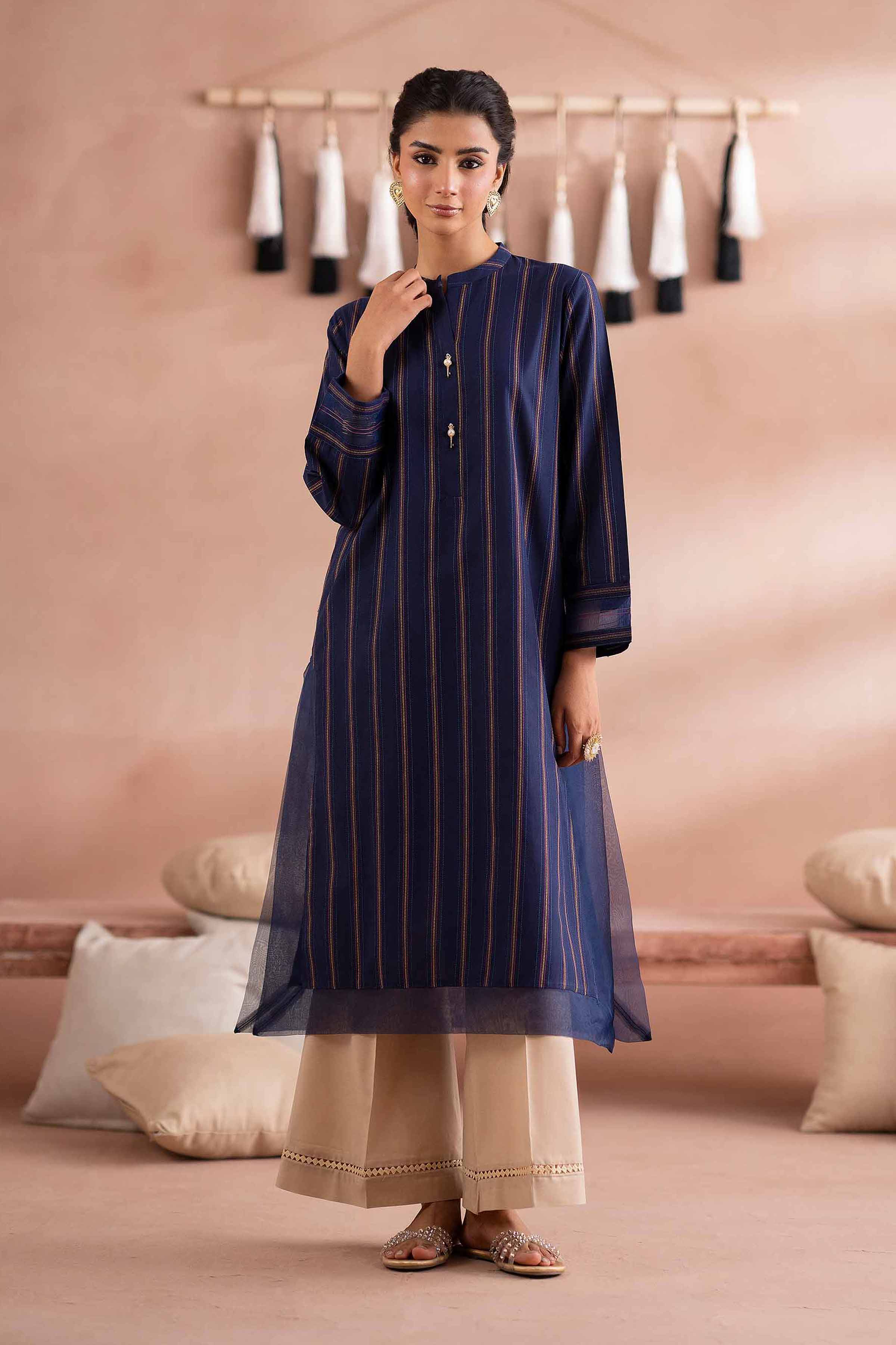Basic Shirt - PS25-01 - Image 6