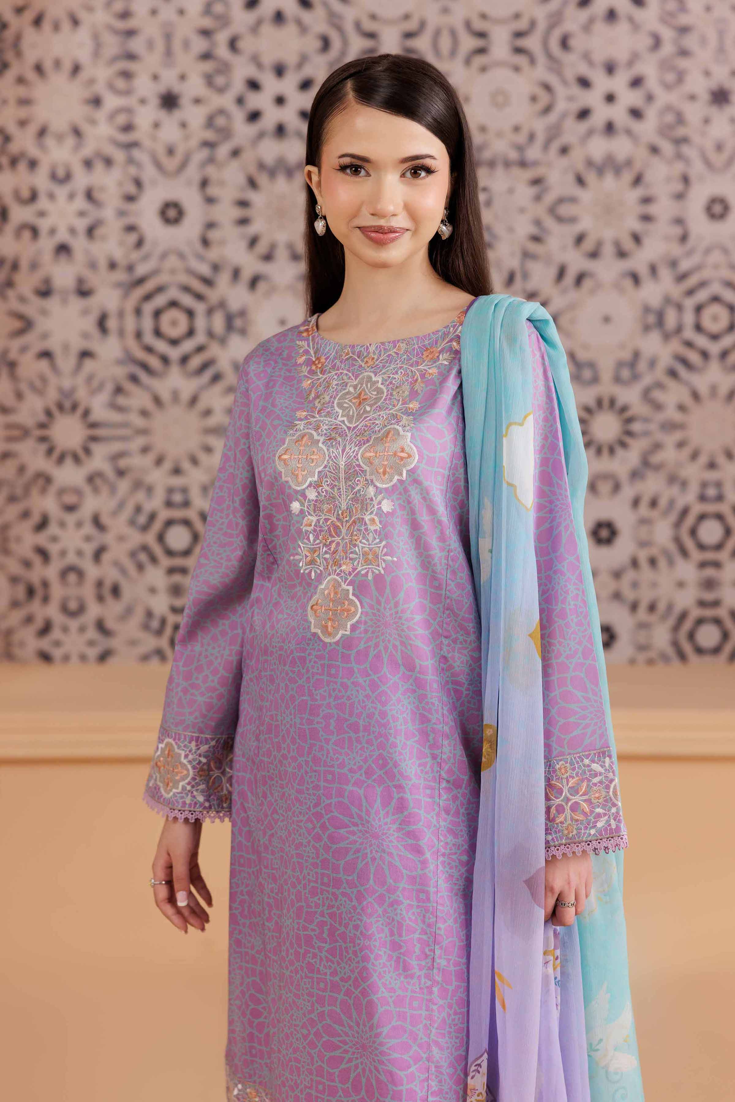 3 Piece - Basic Suit - PS25-195