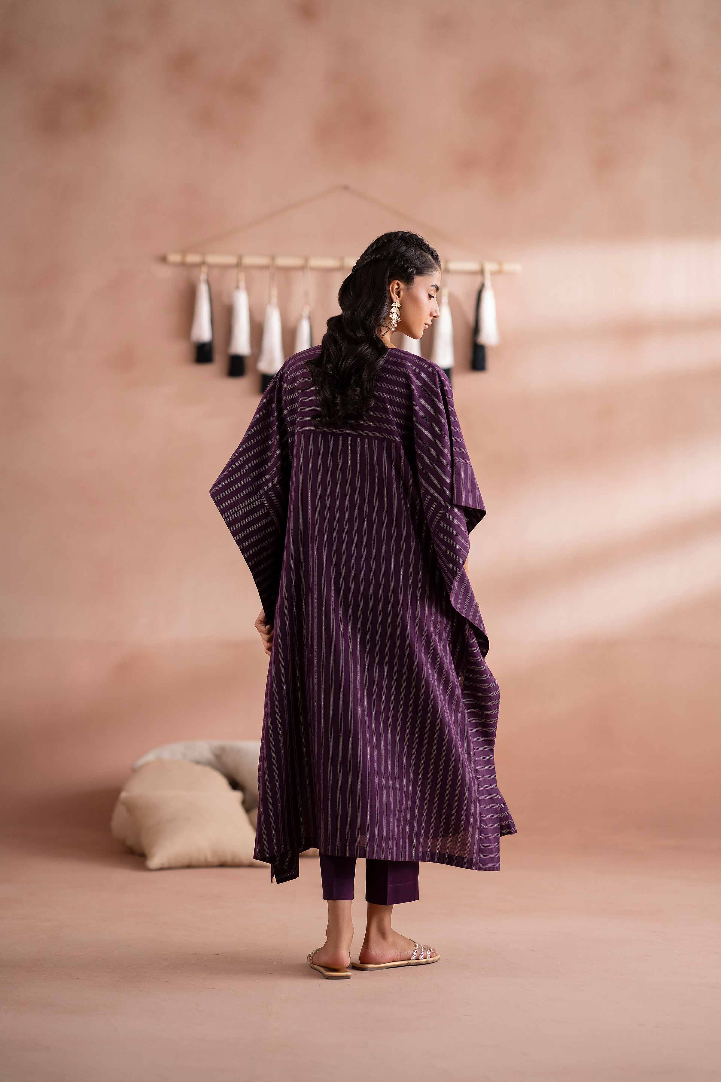 2 Piece - Basic Suit - PS25-74 - Image 9