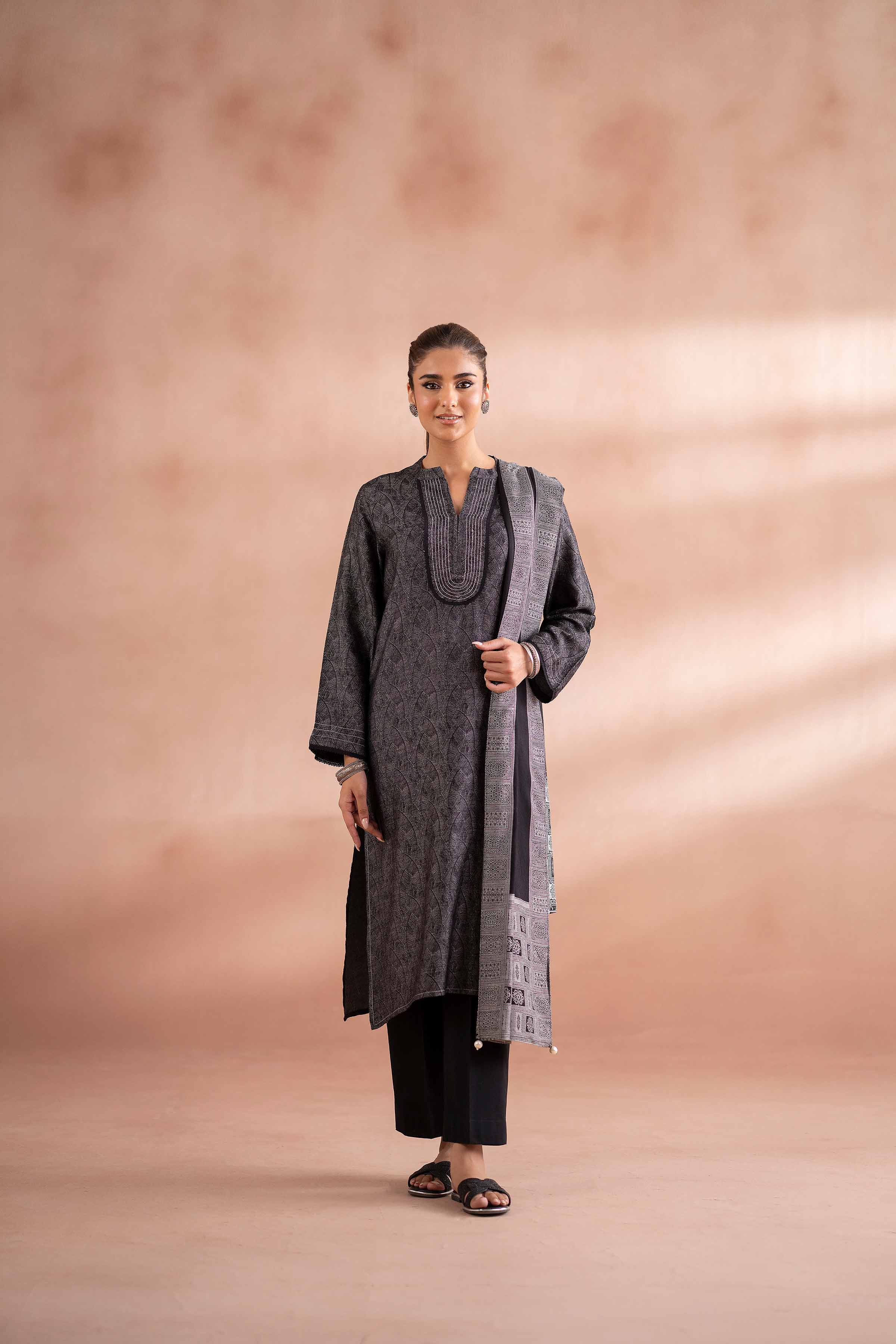 3 Piece - Basic Suit - PS25-80 - Image 6