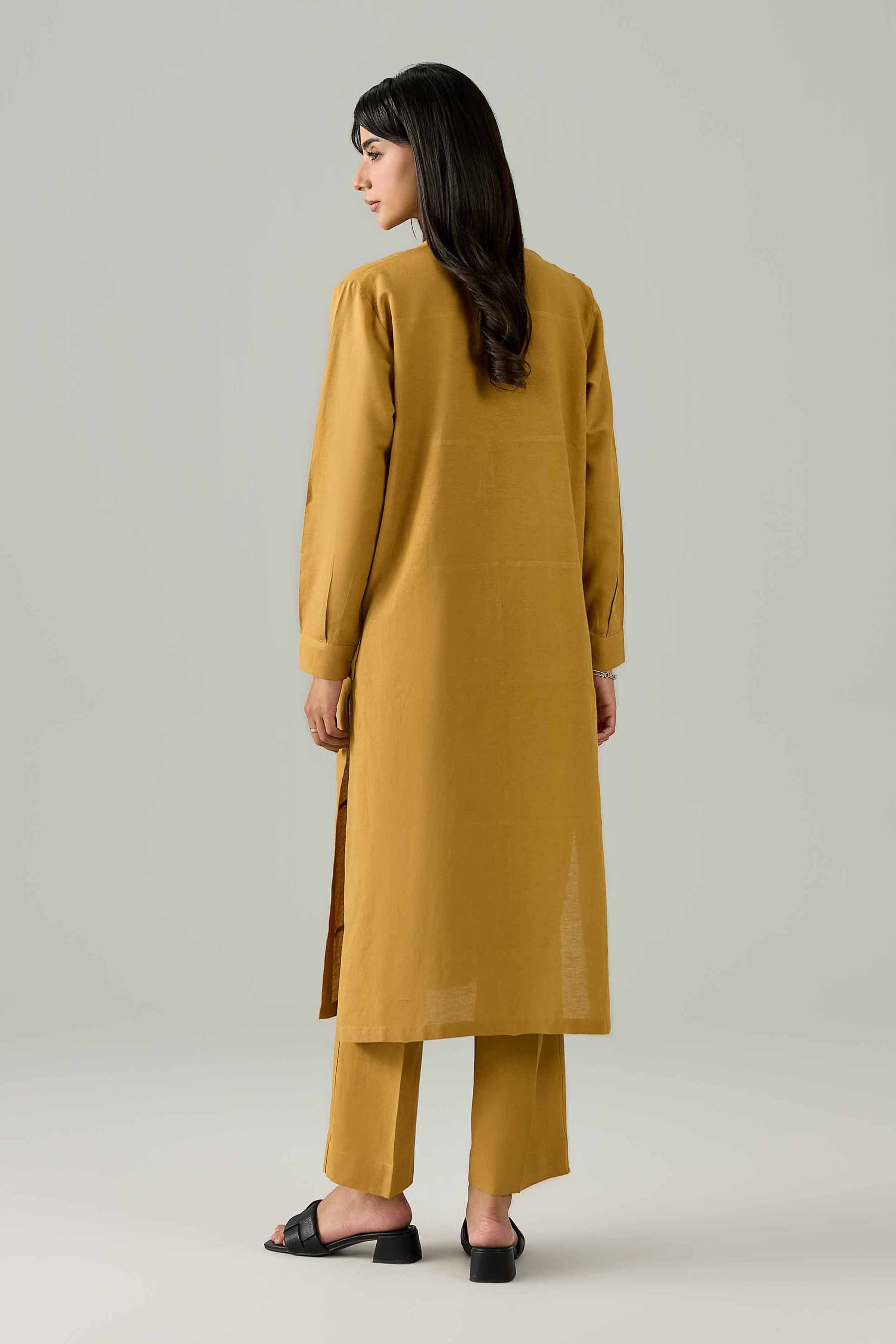 2 Piece - Solid Suit - PS26-154 - Image 3