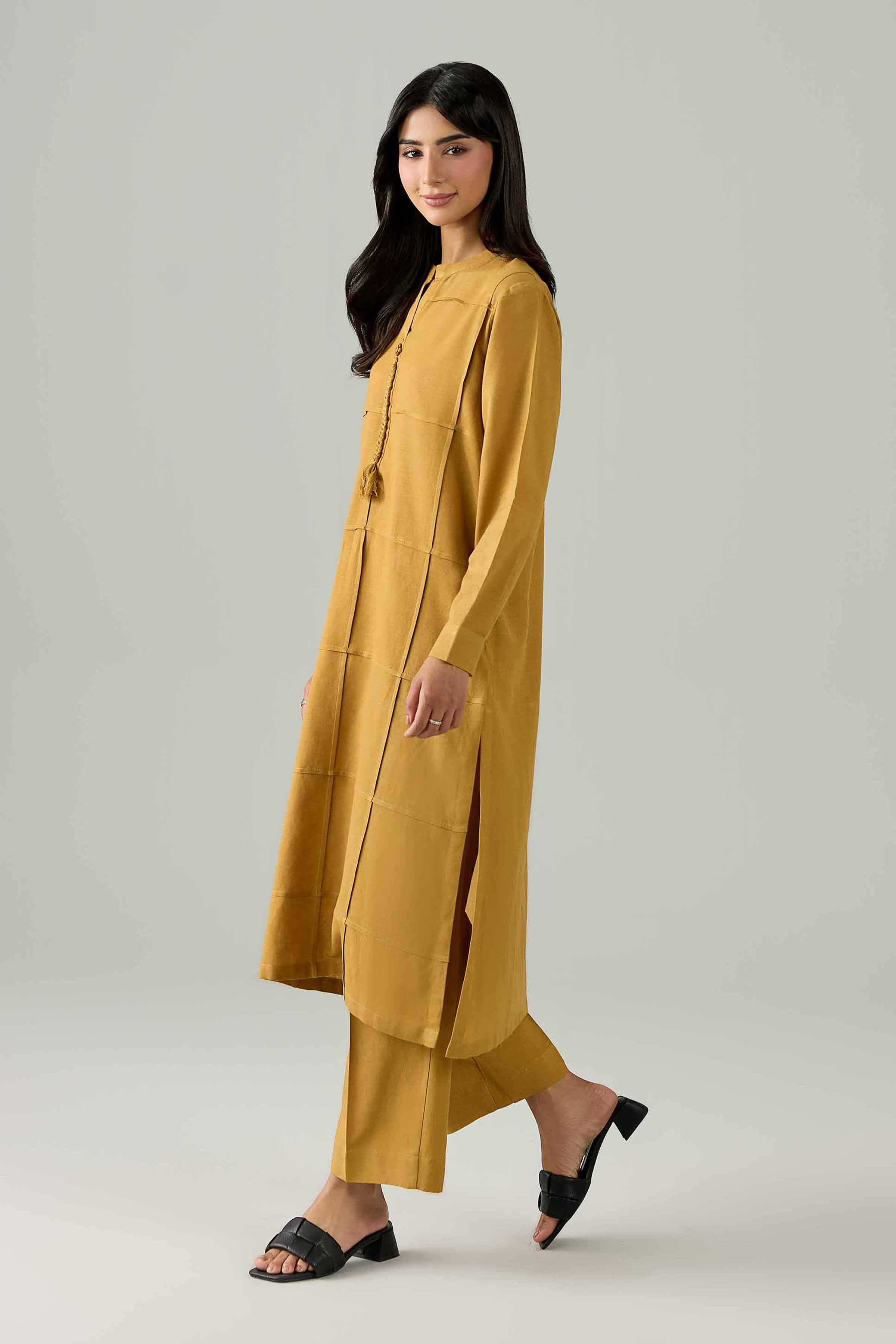 2 Piece - Solid Suit - PS26-154 - Image 4