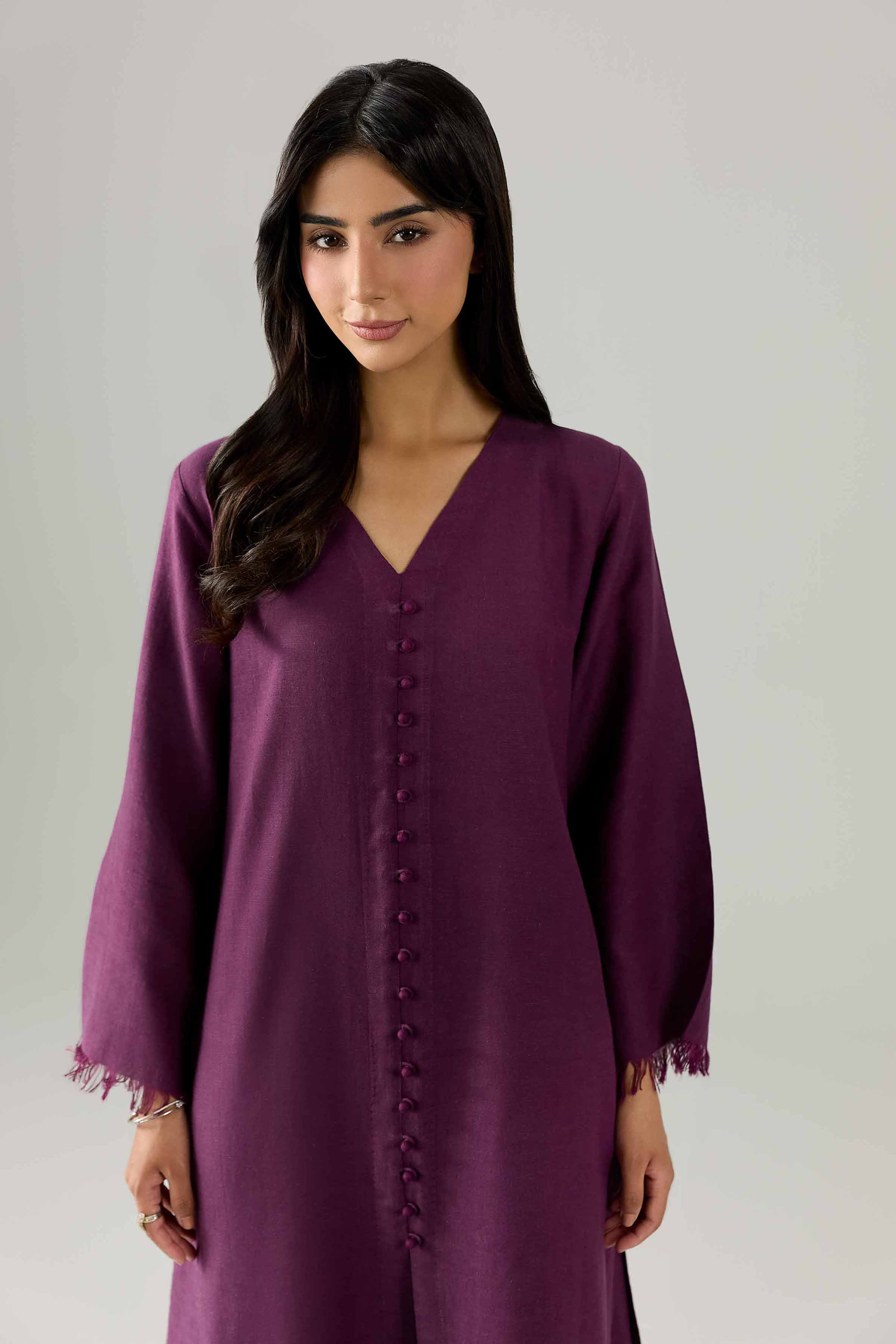 2 Piece - Solid Suit - PS26-157 - Image 6