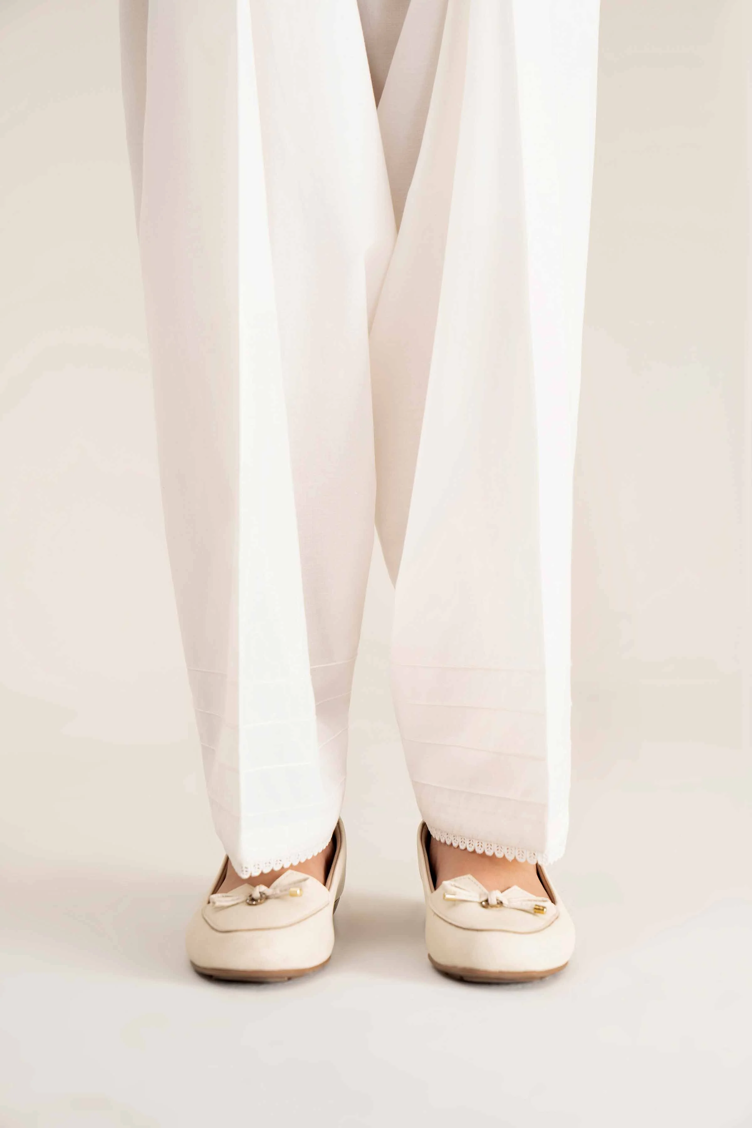 Basic Shalwar - PW24-112