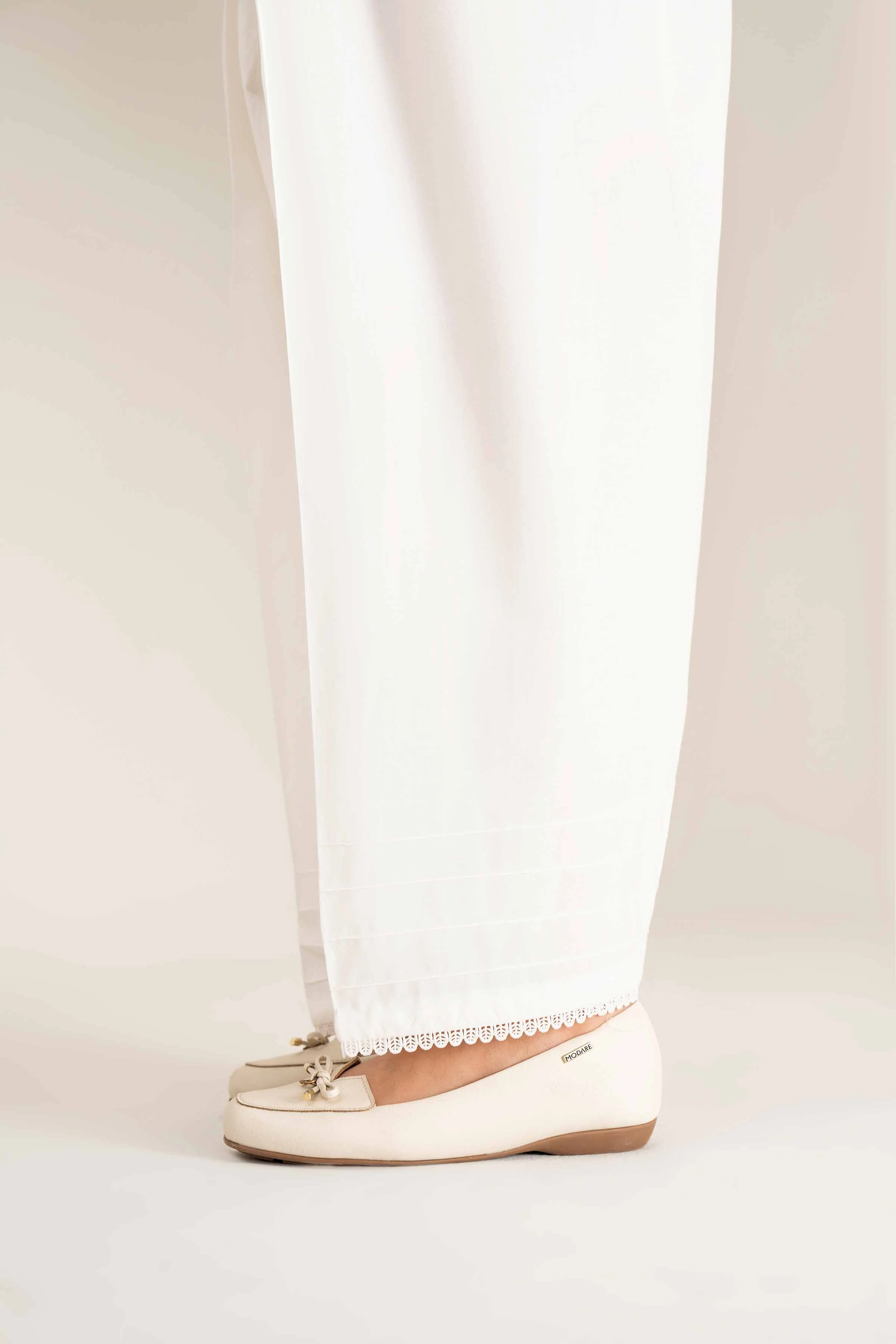 Basic Shalwar - PW24-112 - Image 2
