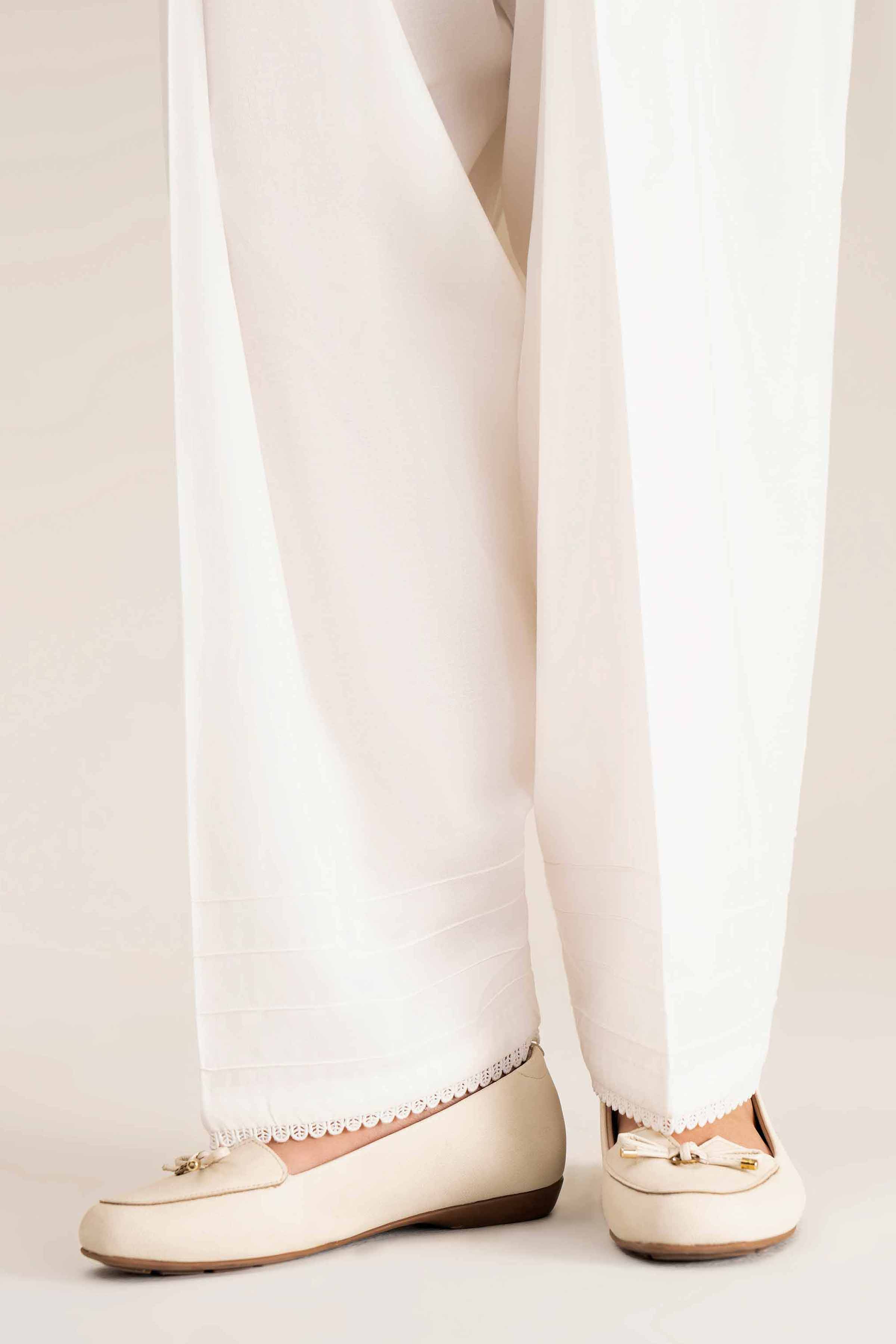 Basic Shalwar - PW24-112 - Image 3