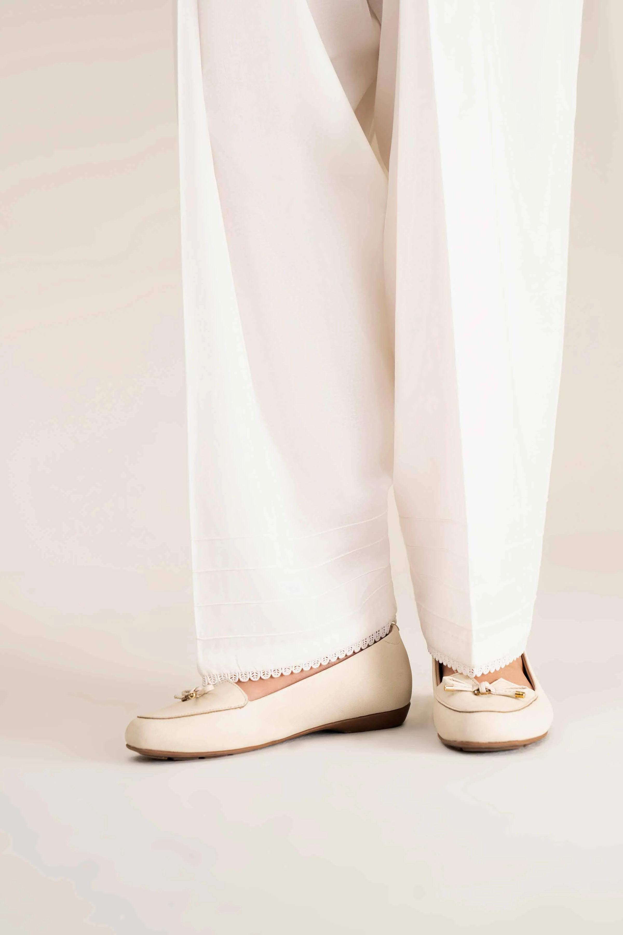 Basic Shalwar - PW24-112 - Image 4