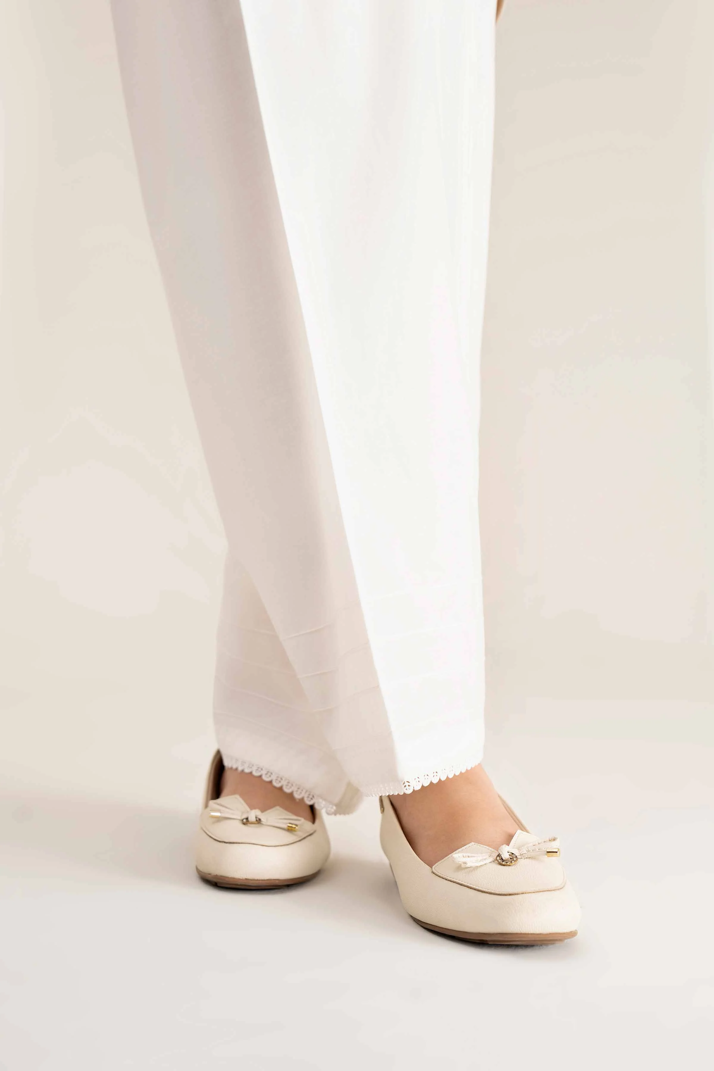 Basic Shalwar - PW24-112 - Image 5