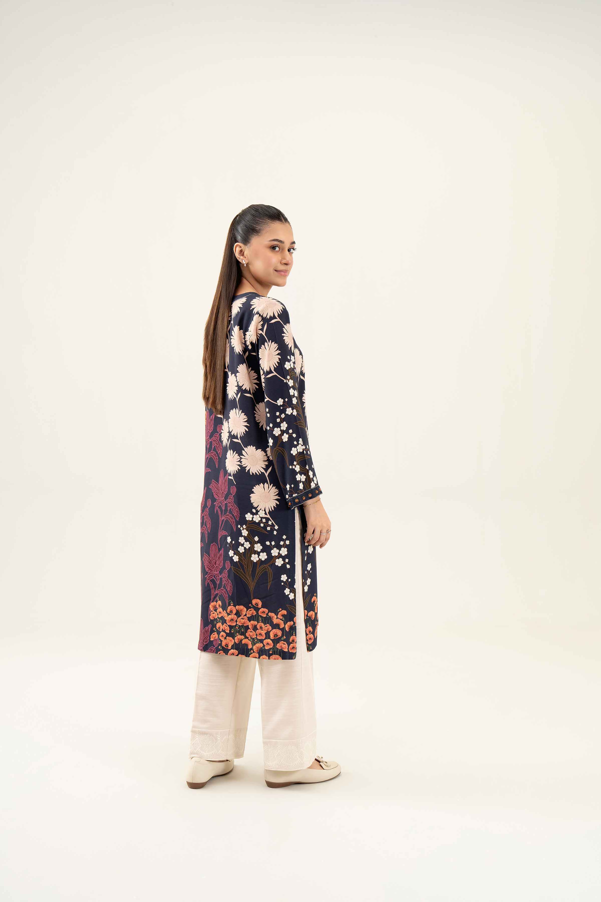 Printed Shirt - PW24-135 - Image 3