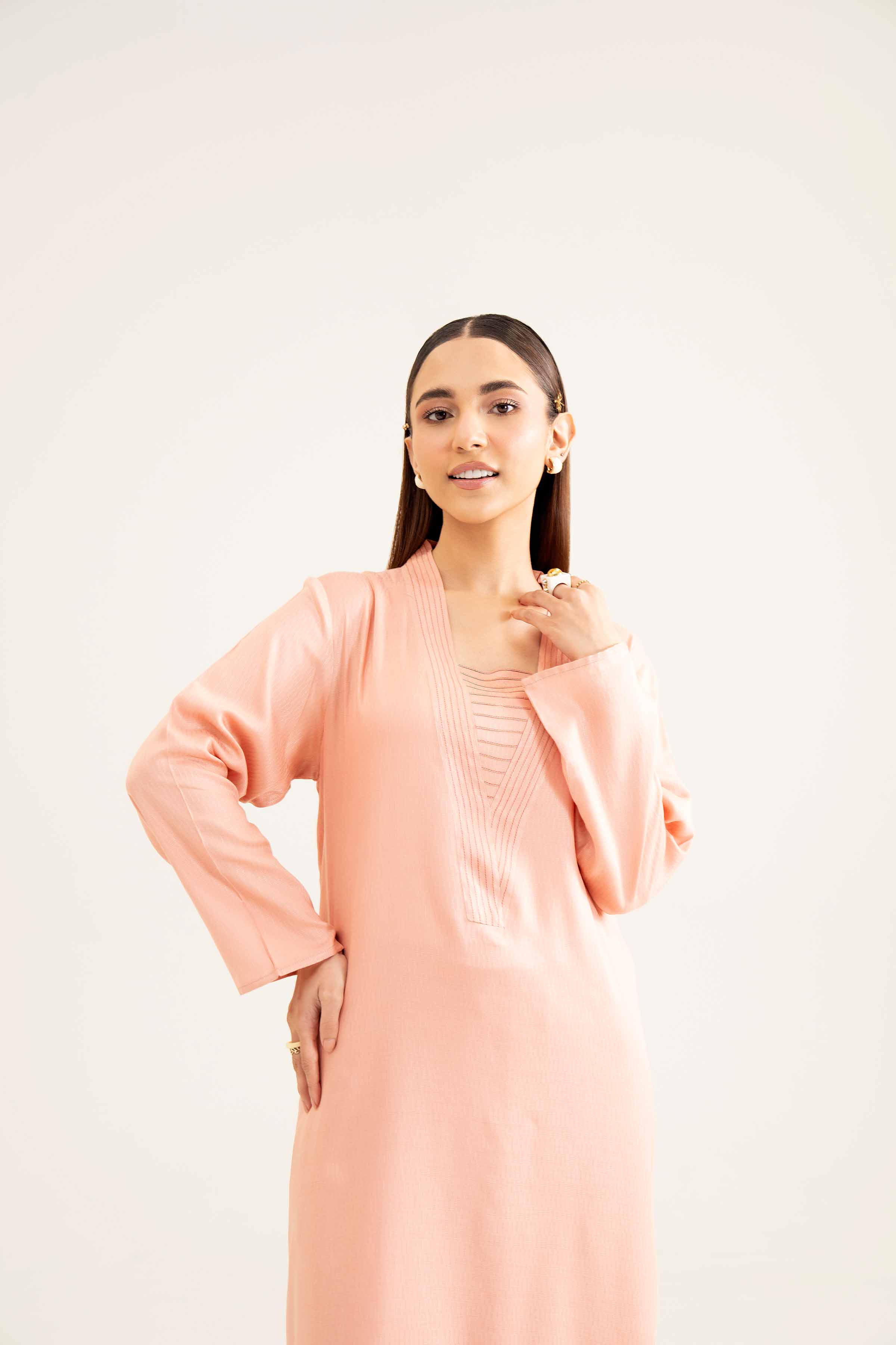 2 Piece - Basic Suit - PW24-170 - Image 16