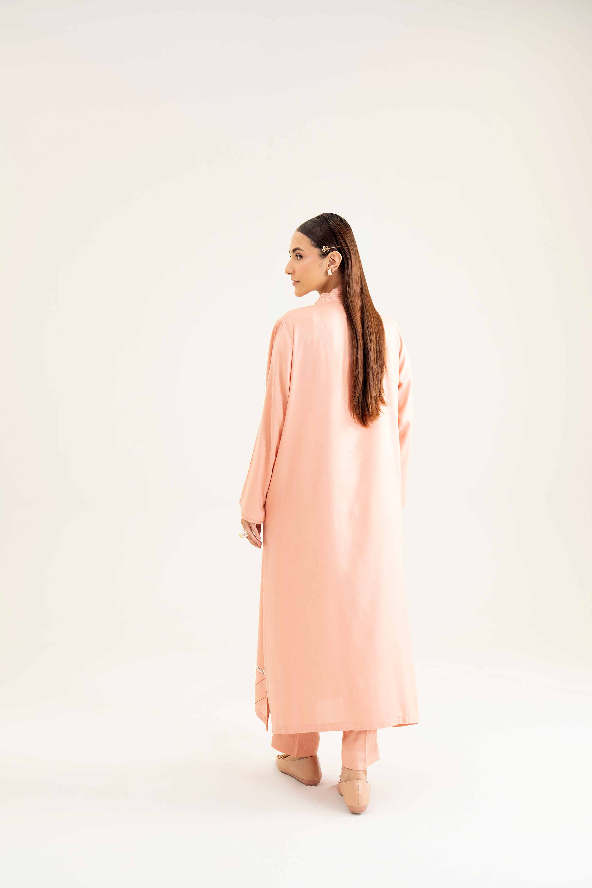 2 Piece - Basic Suit - PW24-170 - Image 18