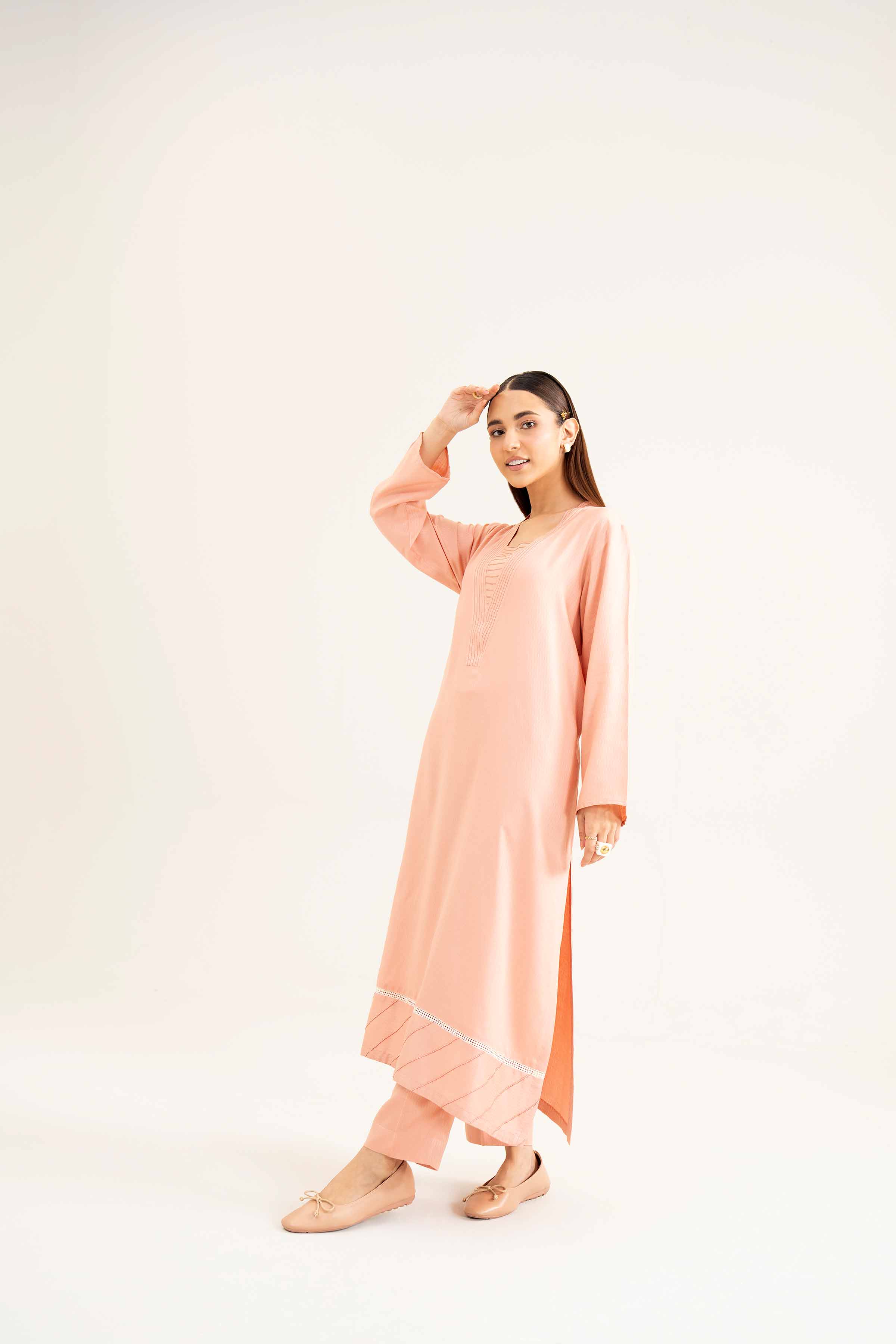 2 Piece - Basic Suit - PW24-170 - Image 6