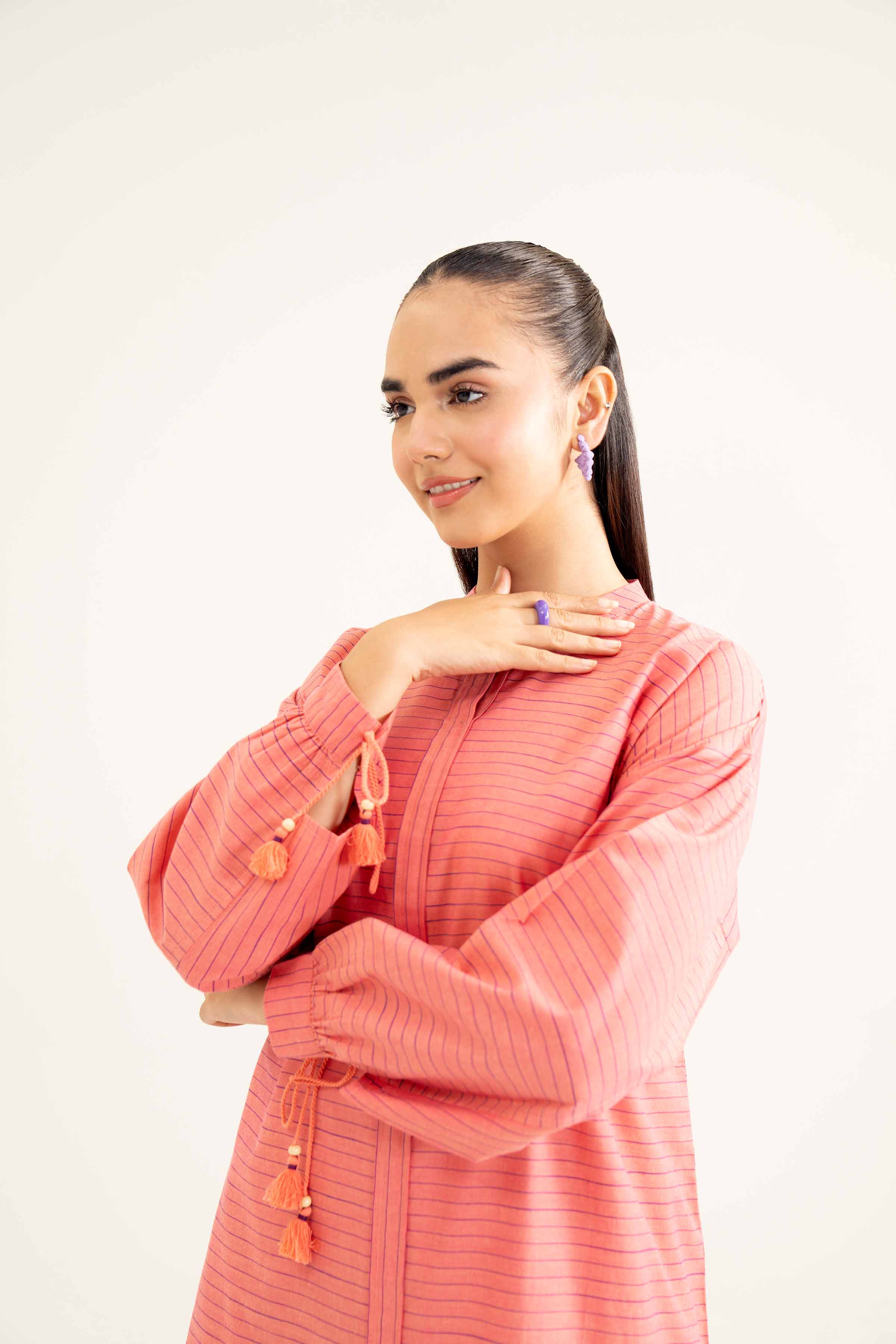 2 Piece - Basic Suit - PW24-19 - Image 4