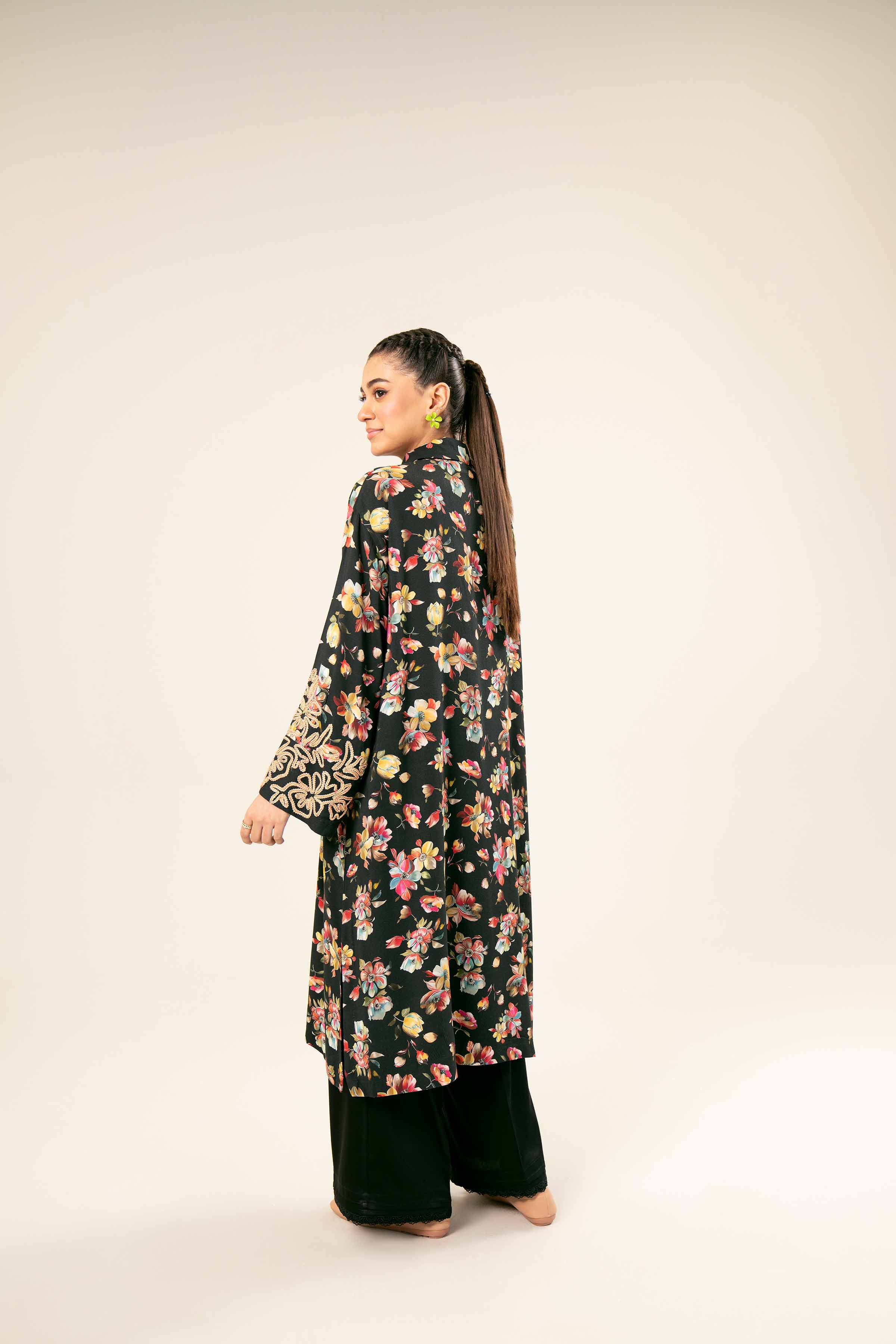 Printed Shirt - PW24-205 - Image 3