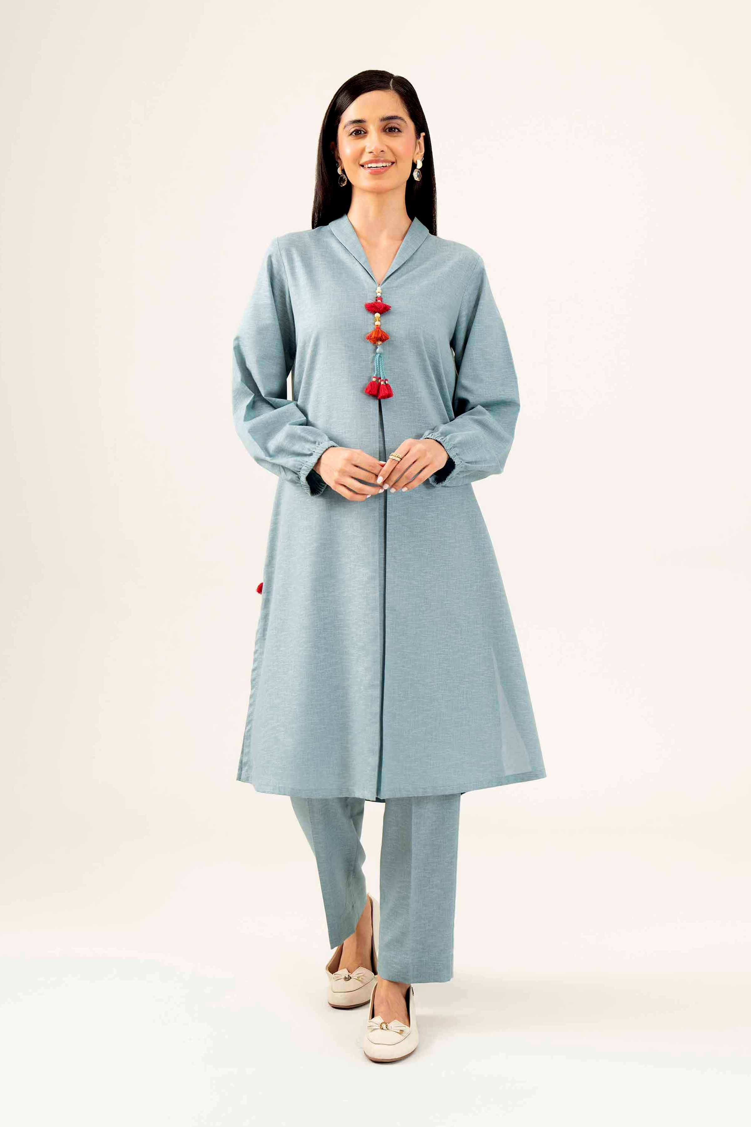 2 Piece - Basic Suit - PW24-26 - Image 11