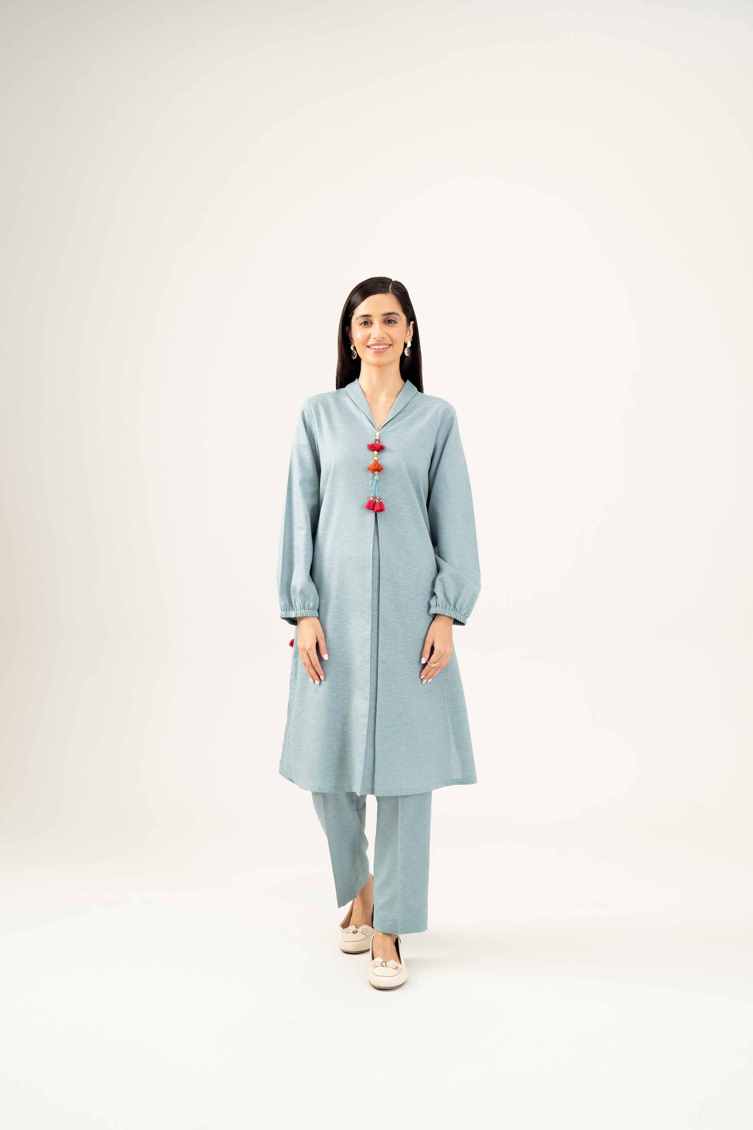 2 Piece - Basic Suit - PW24-26 - Image 13