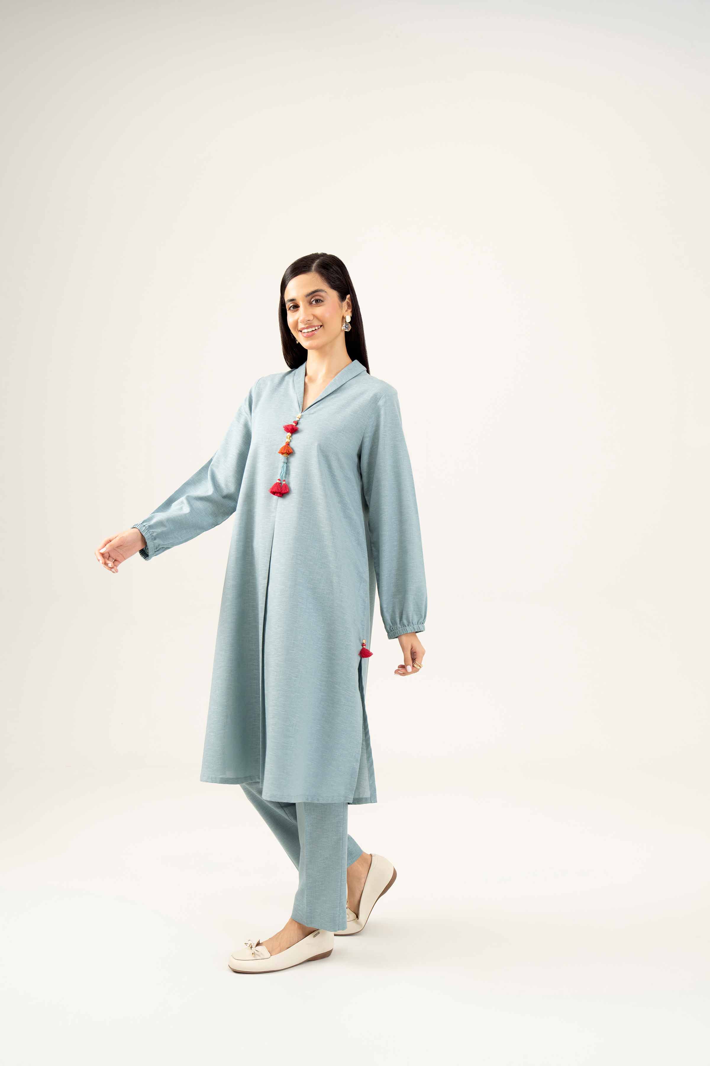 2 Piece - Basic Suit - PW24-26 - Image 15