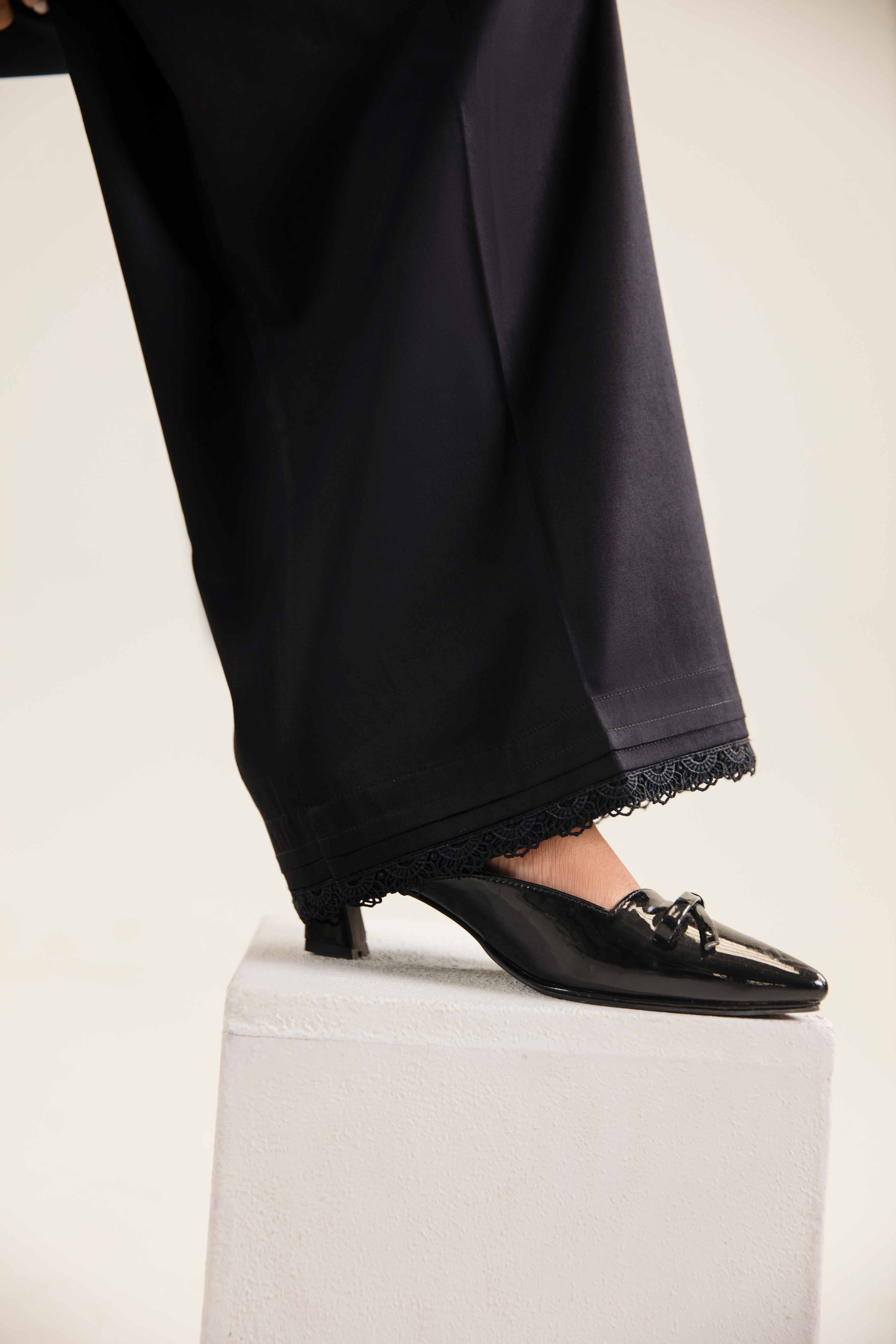 Basic Trousers - PW24-318 - Image 5