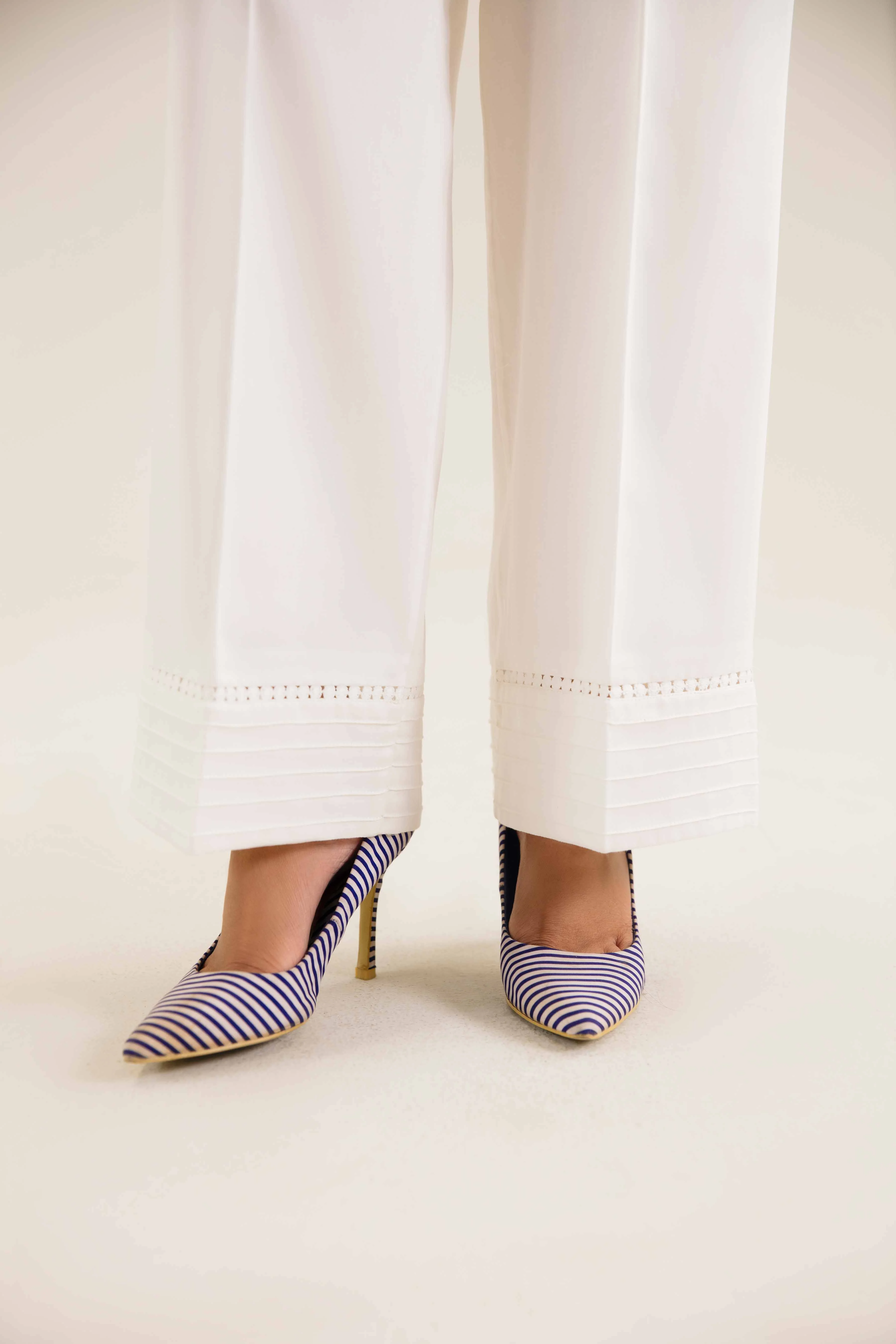 Basic Trousers - PW24-326 - Image 5