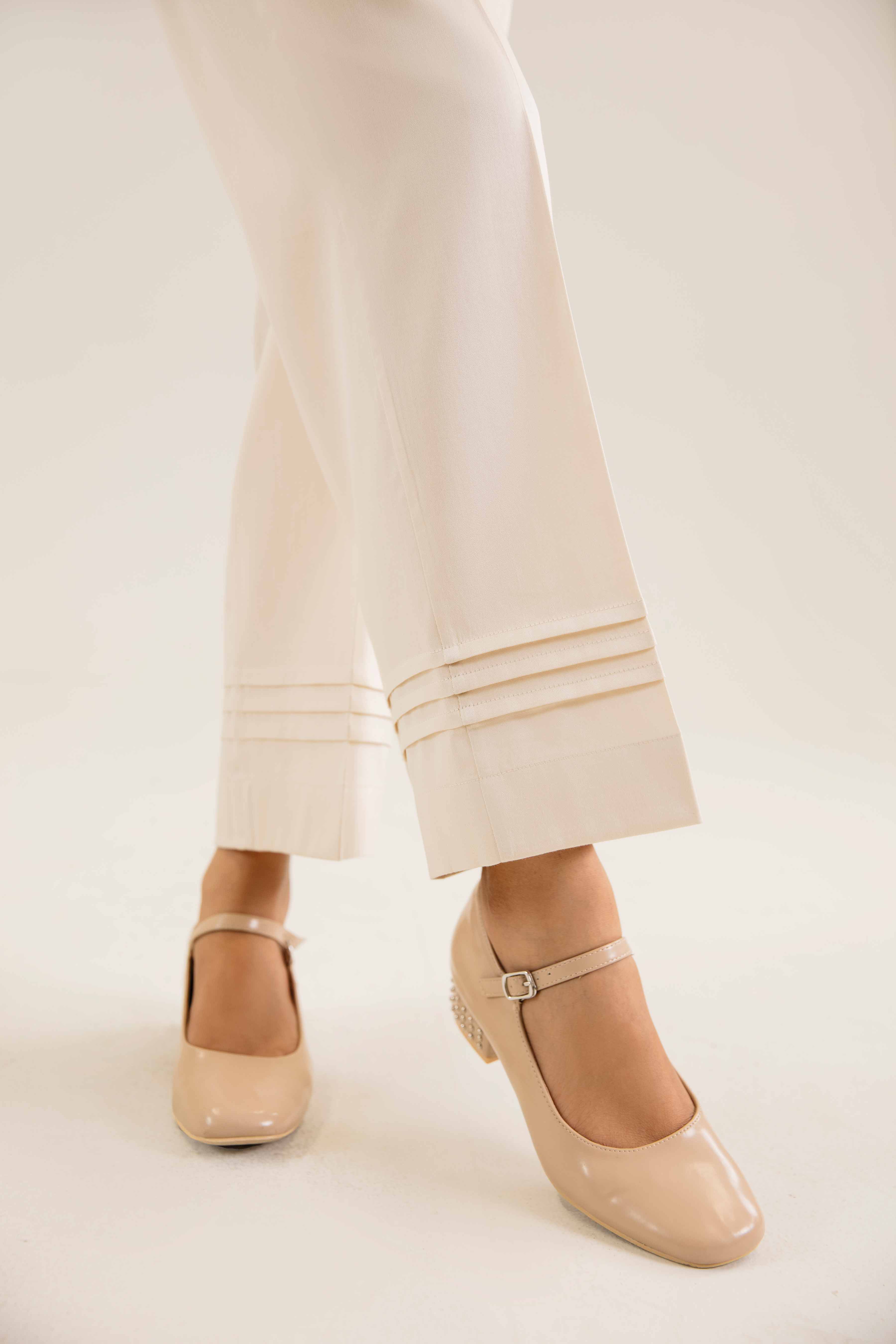 Basic Trousers - PW24-327 - Image 2