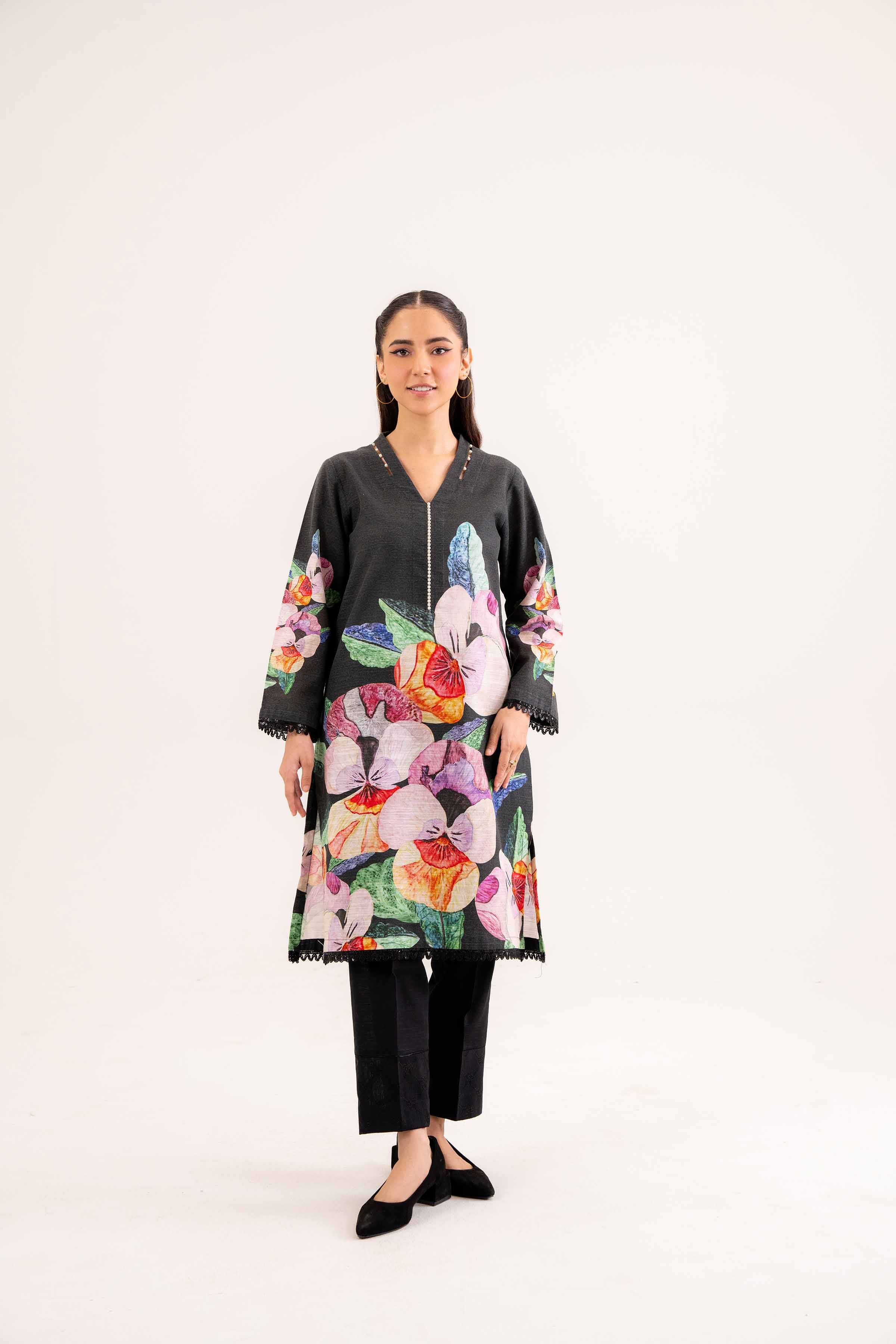 Printed Shirt - PW24-335 - Image 4