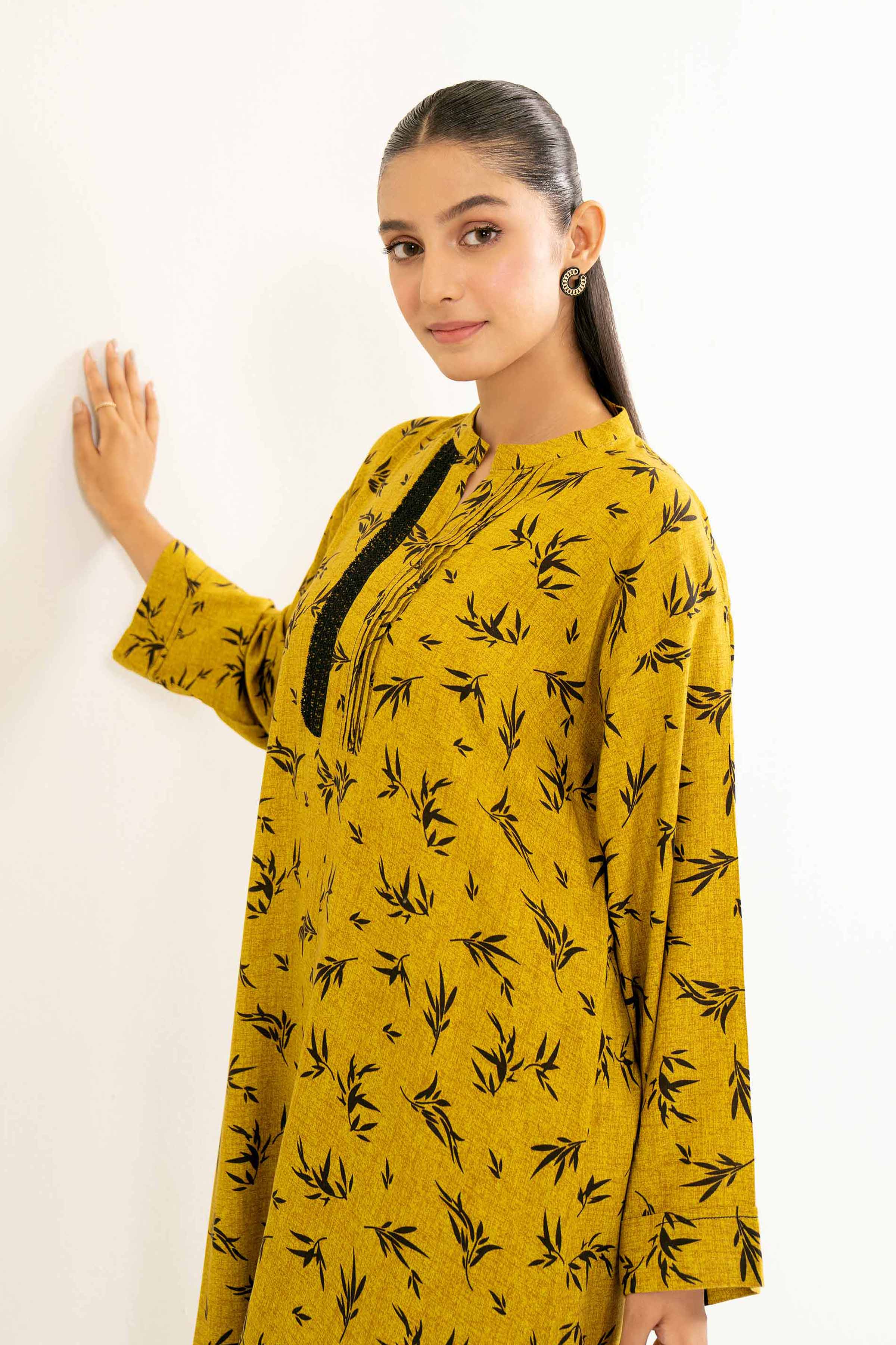 Printed Shirt - PW24-383 - Image 2