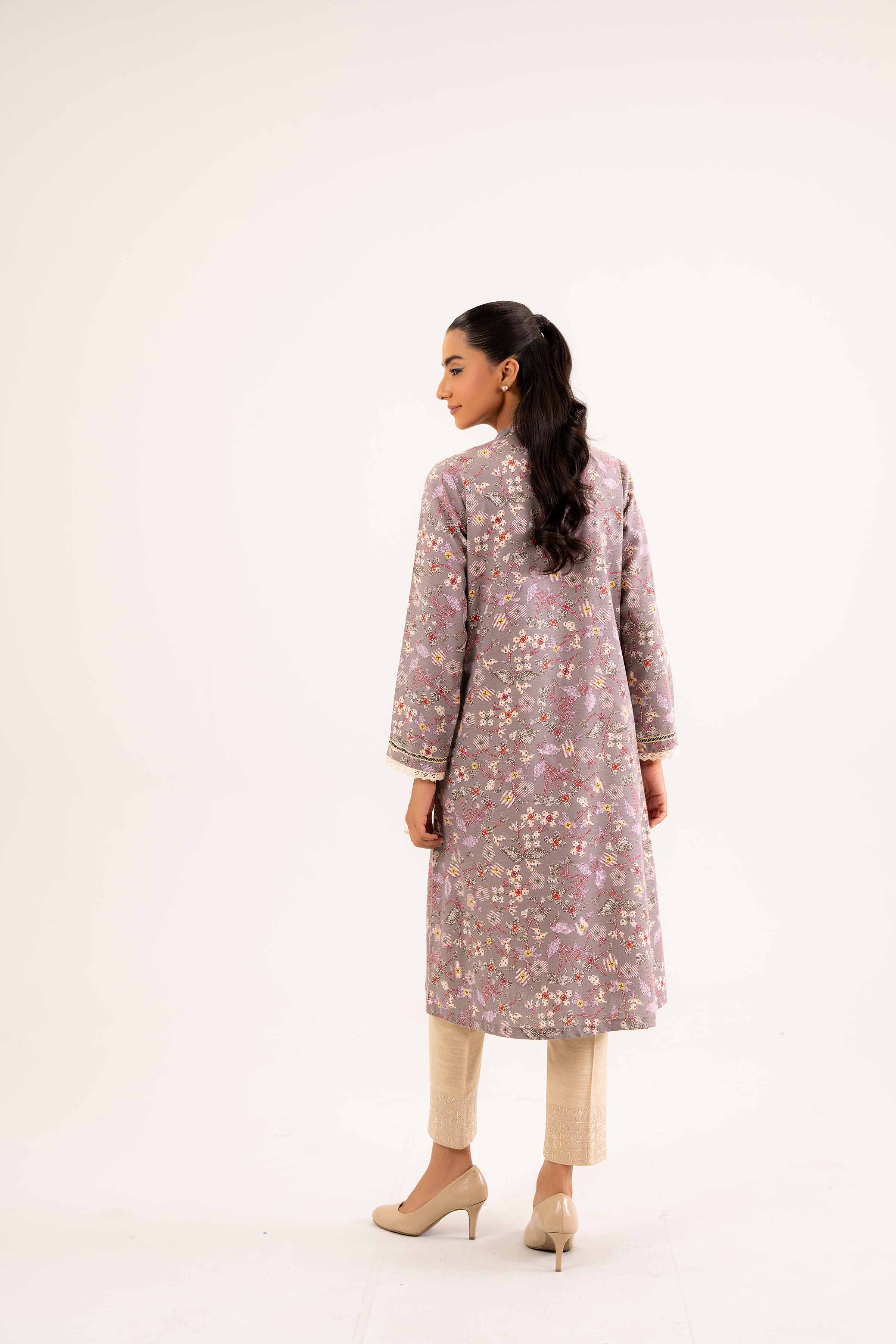 Printed Shirt - PW24-423 - Image 3