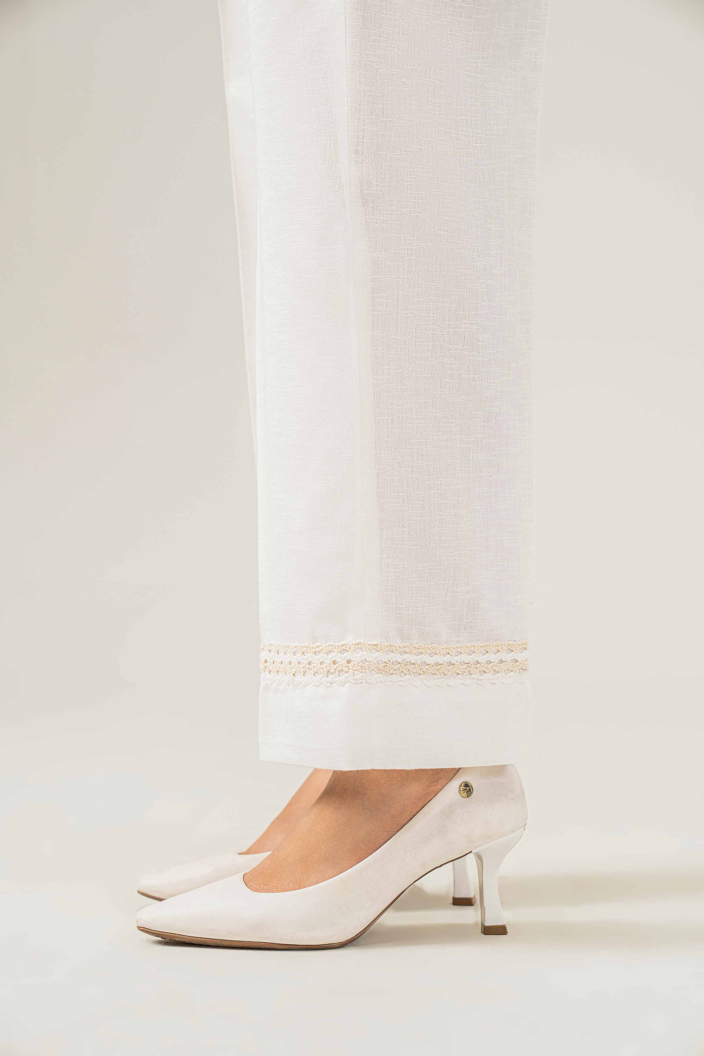 Basic Trousers - PW24-49 - Image 5
