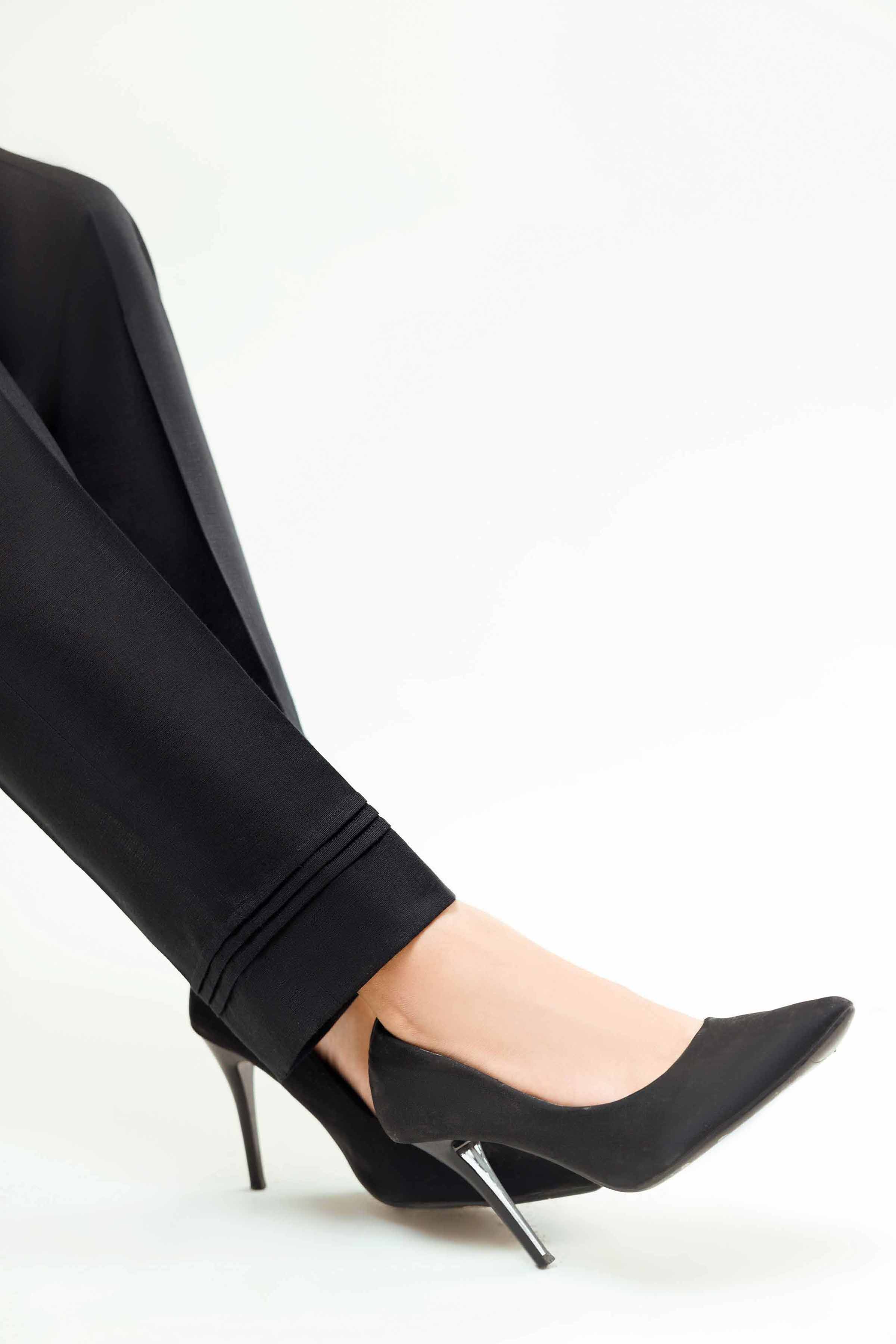 Basic Trousers - PW24-50 - Image 9