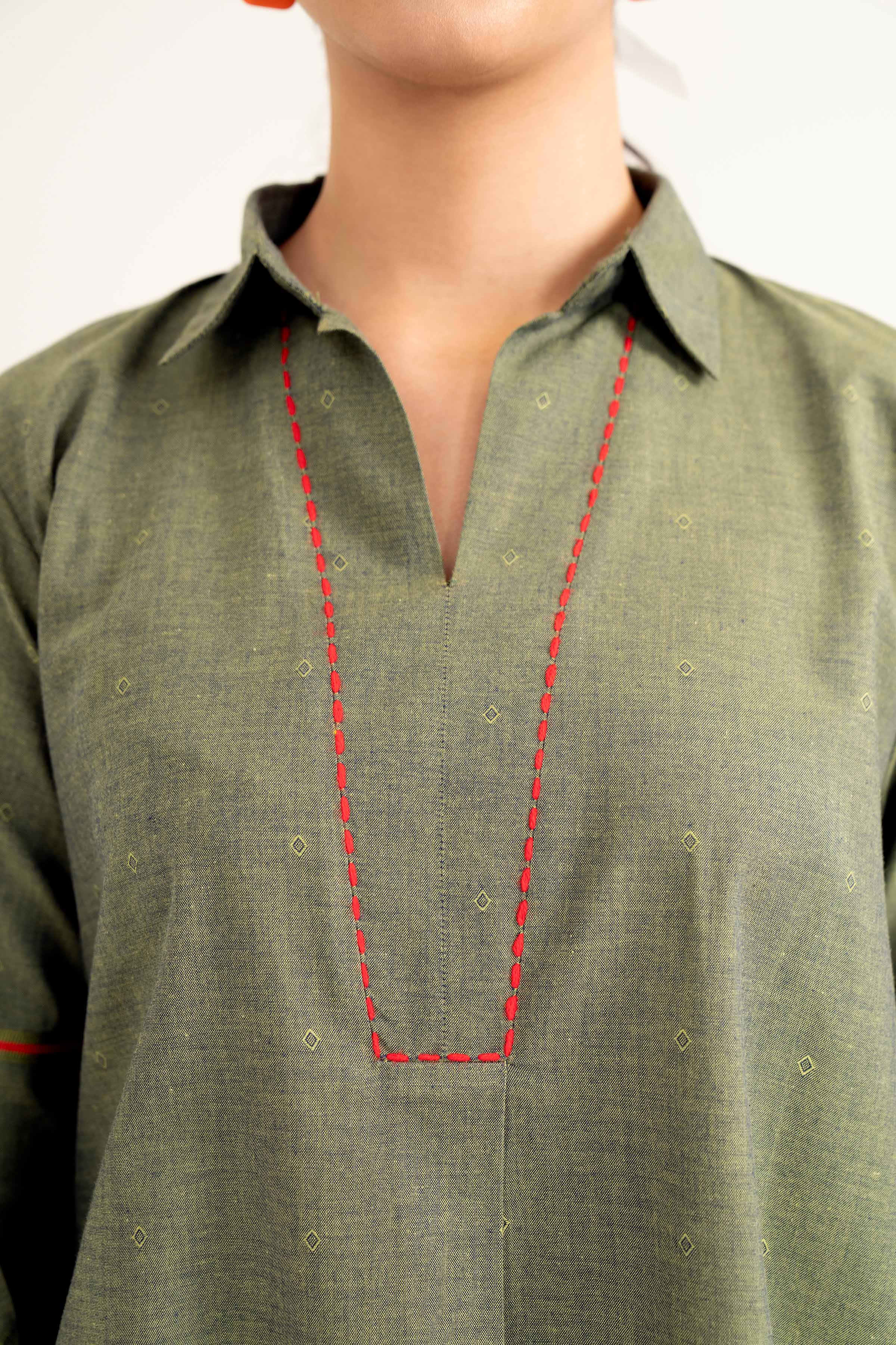 2 Piece - Basic Suit - PW24-58 - Image 13
