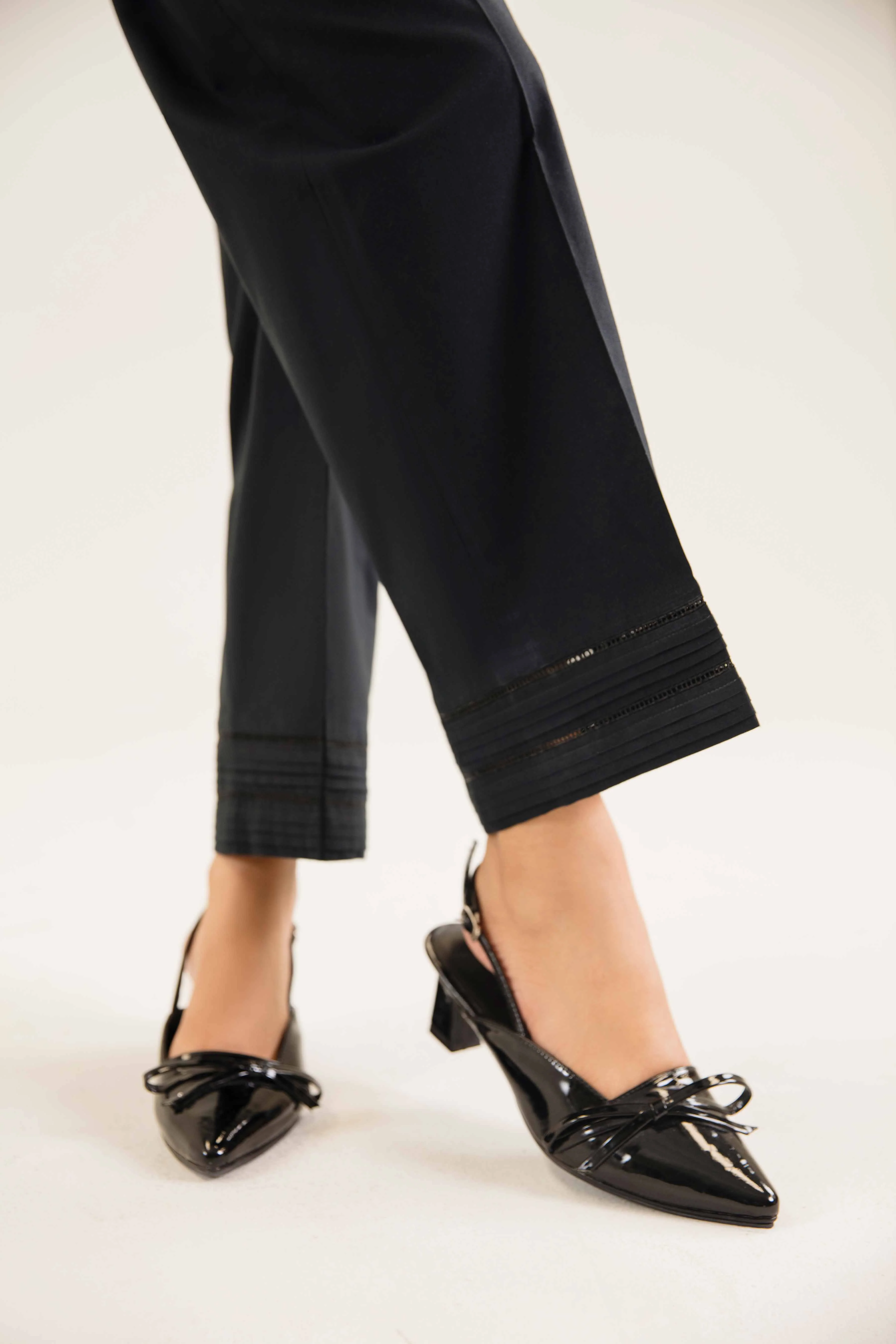 Basic Trousers - PW24-76 - Image 3