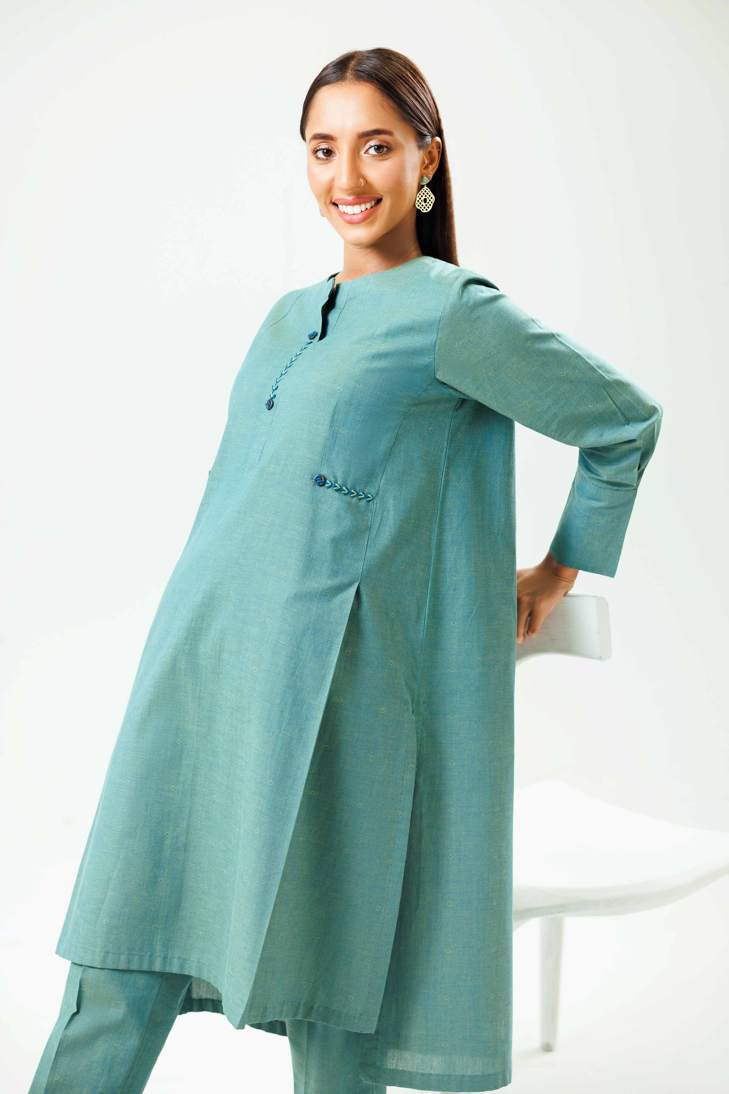 2 Piece - Basic Suit - PW24-81 - Image 5