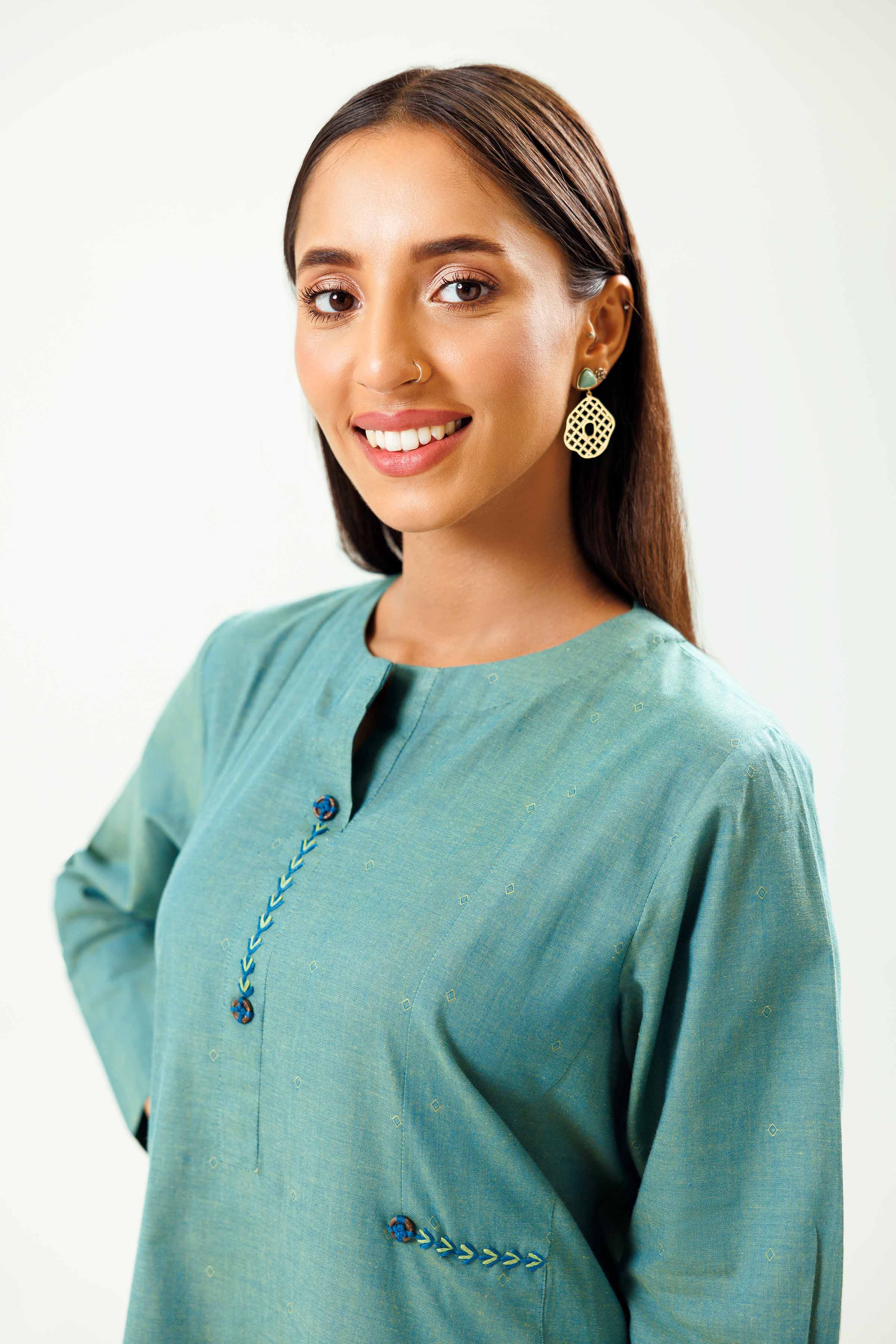 2 Piece - Basic Suit - PW24-81 - Image 6