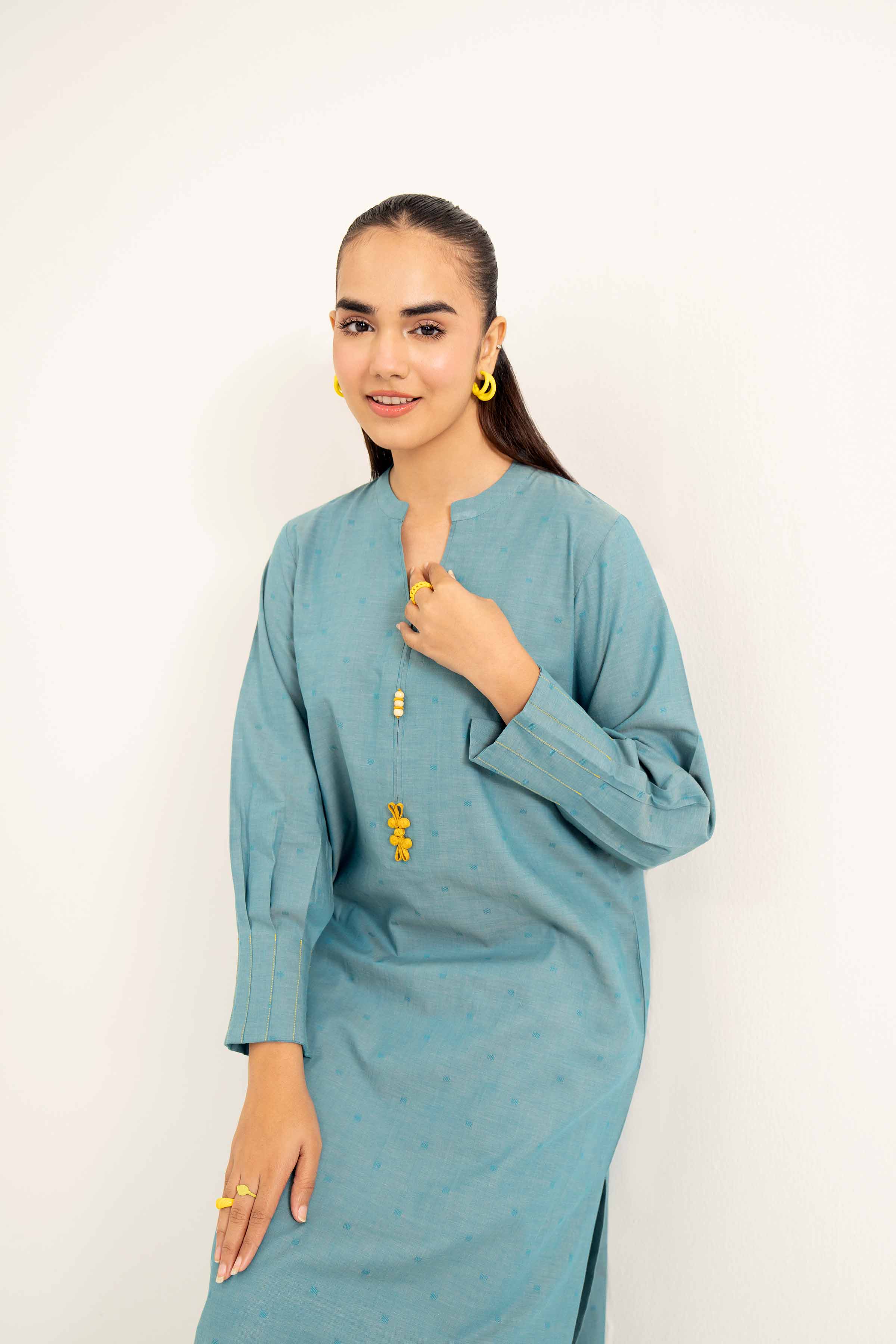 Basic Shirt - PW24-85 - Image 10