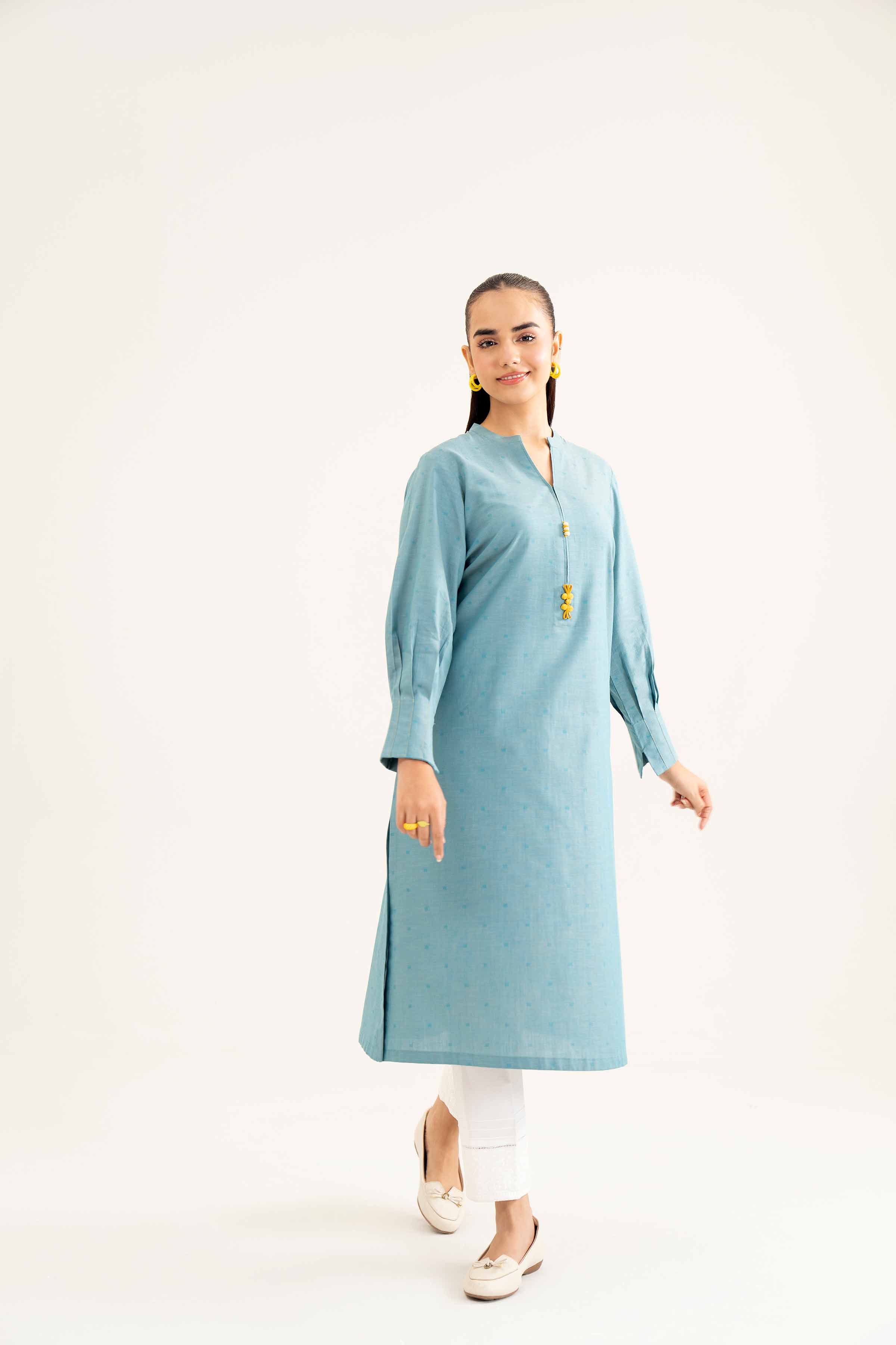 Basic Shirt - PW24-85 - Image 7