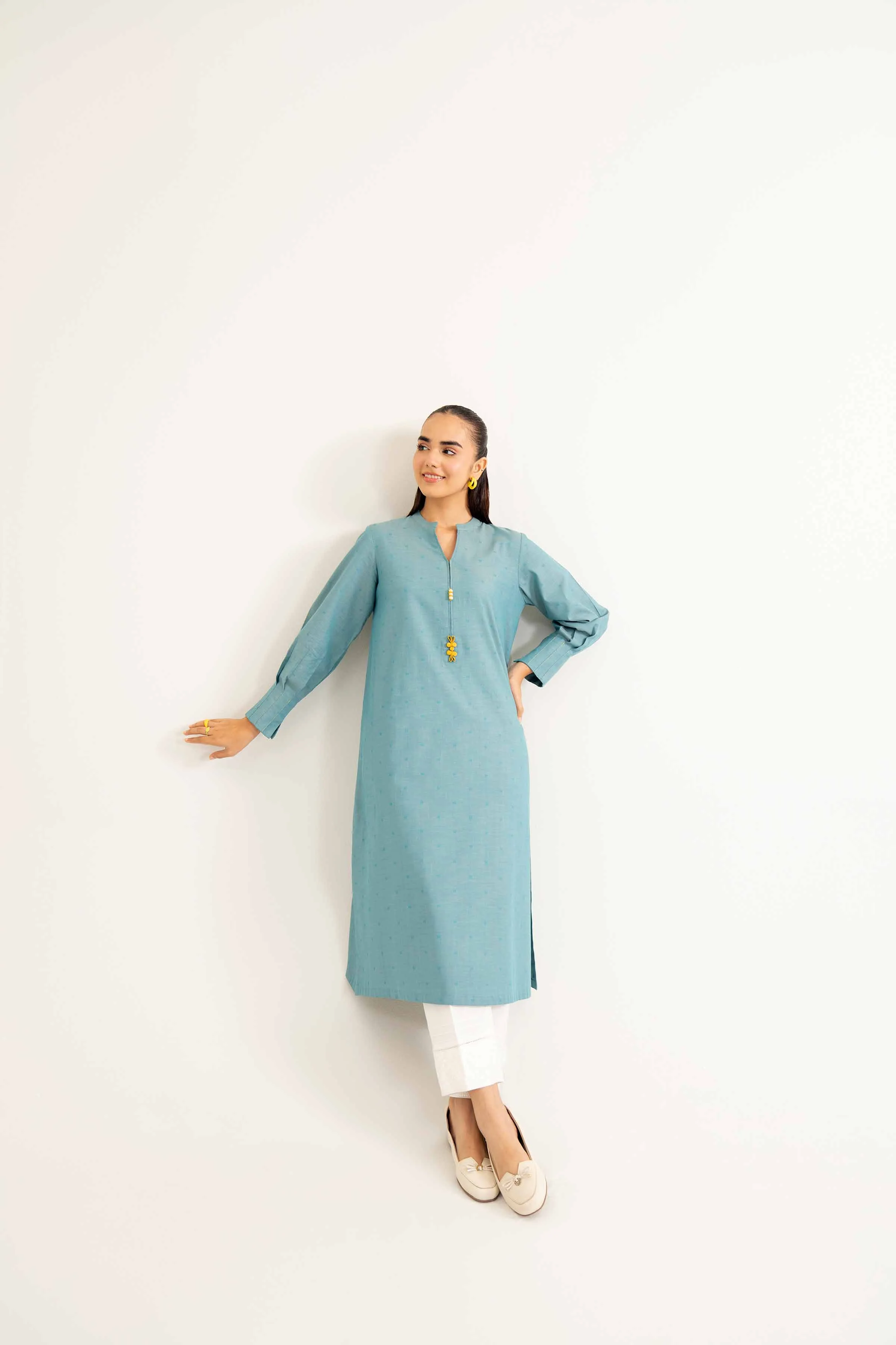 Basic Shirt - PW24-85 - Image 9