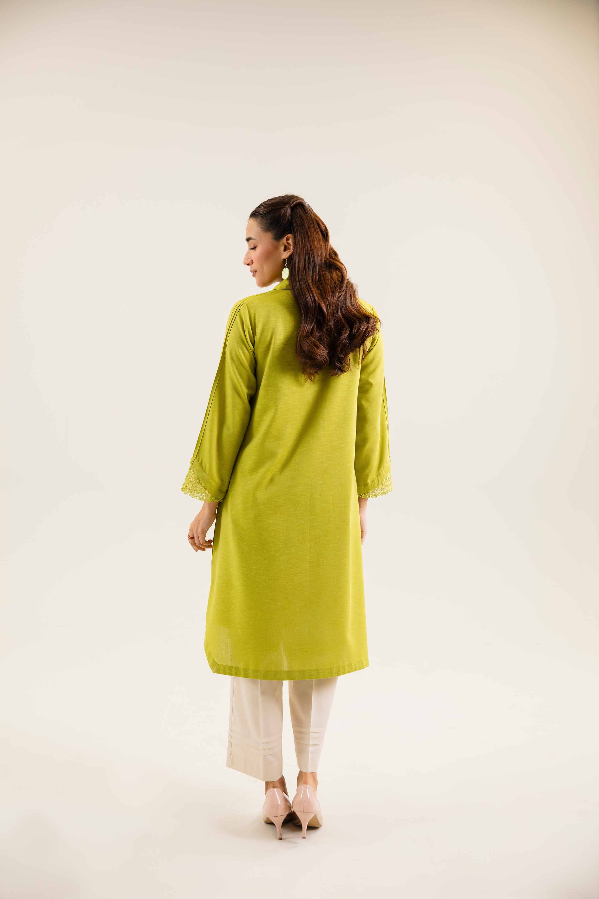 Basic Shirt - PW24-86 - Image 11