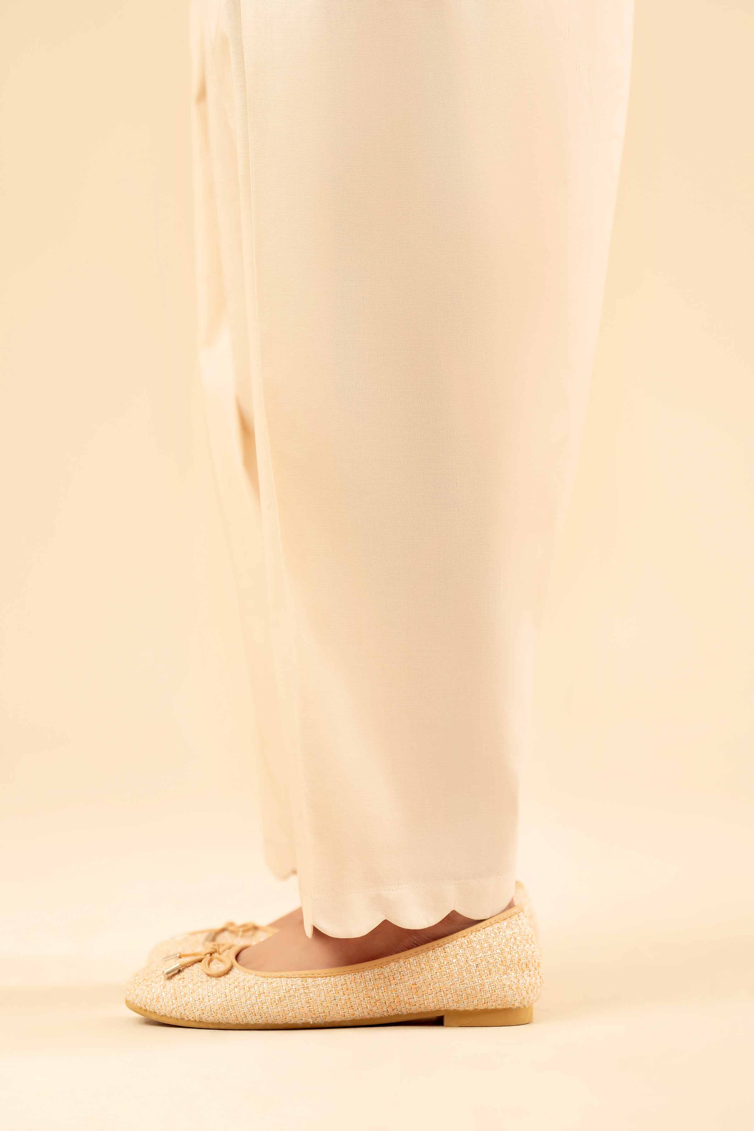 Basic Shalwar - PW25-137 - Image 5