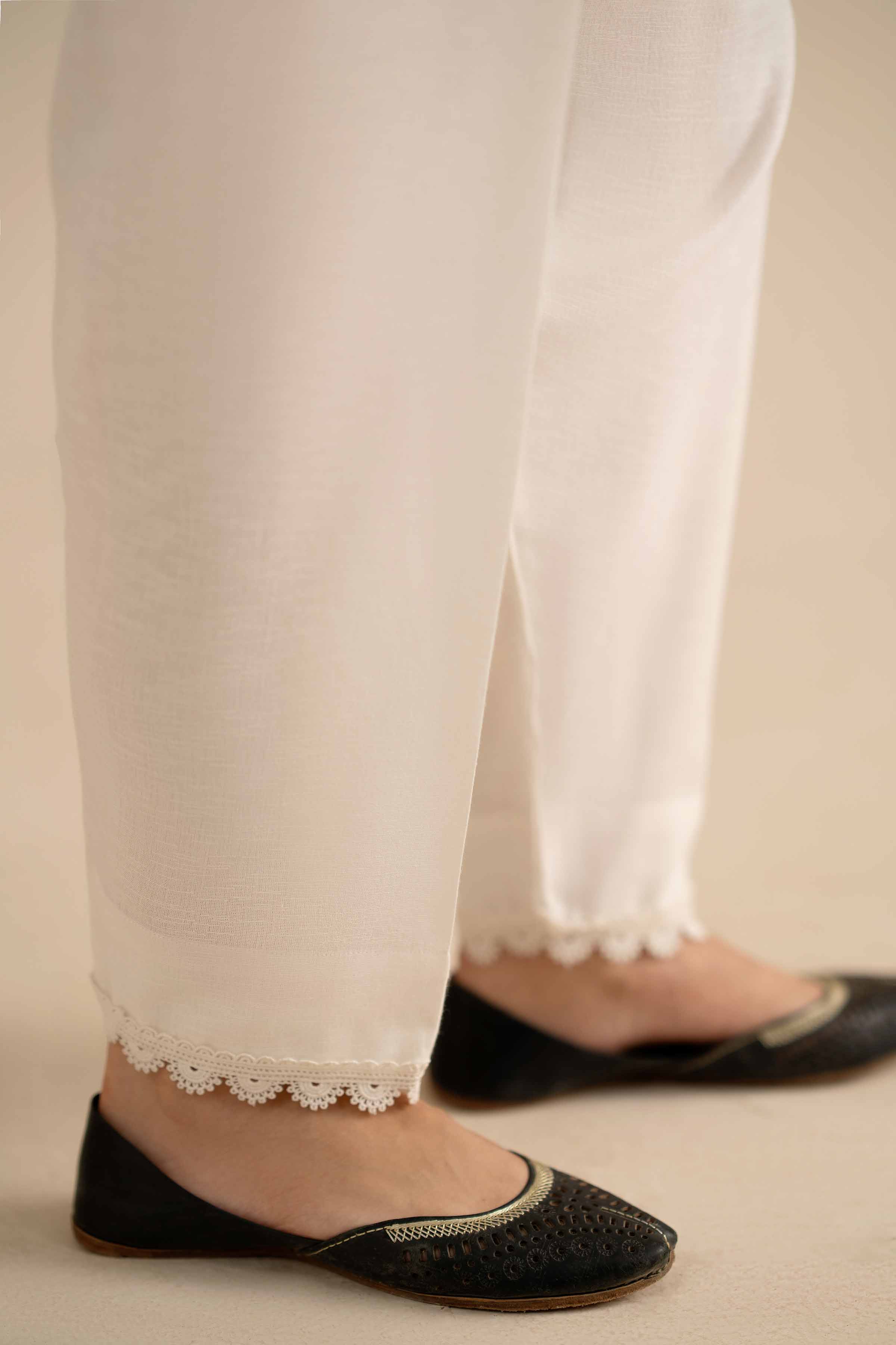 Basic Shalwar - PW25-150 - Image 5