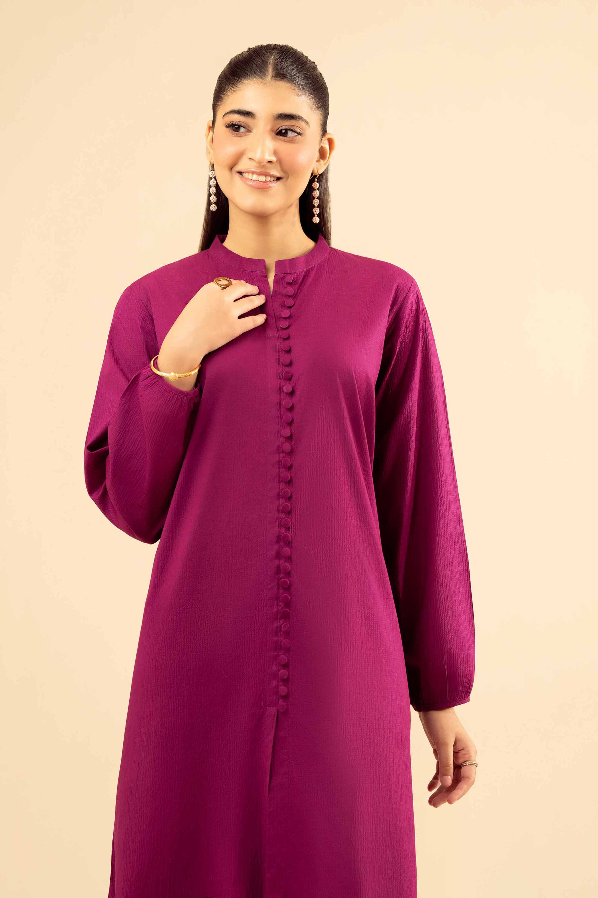 2 Piece - Basic Suit - PW25-205 - Image 2