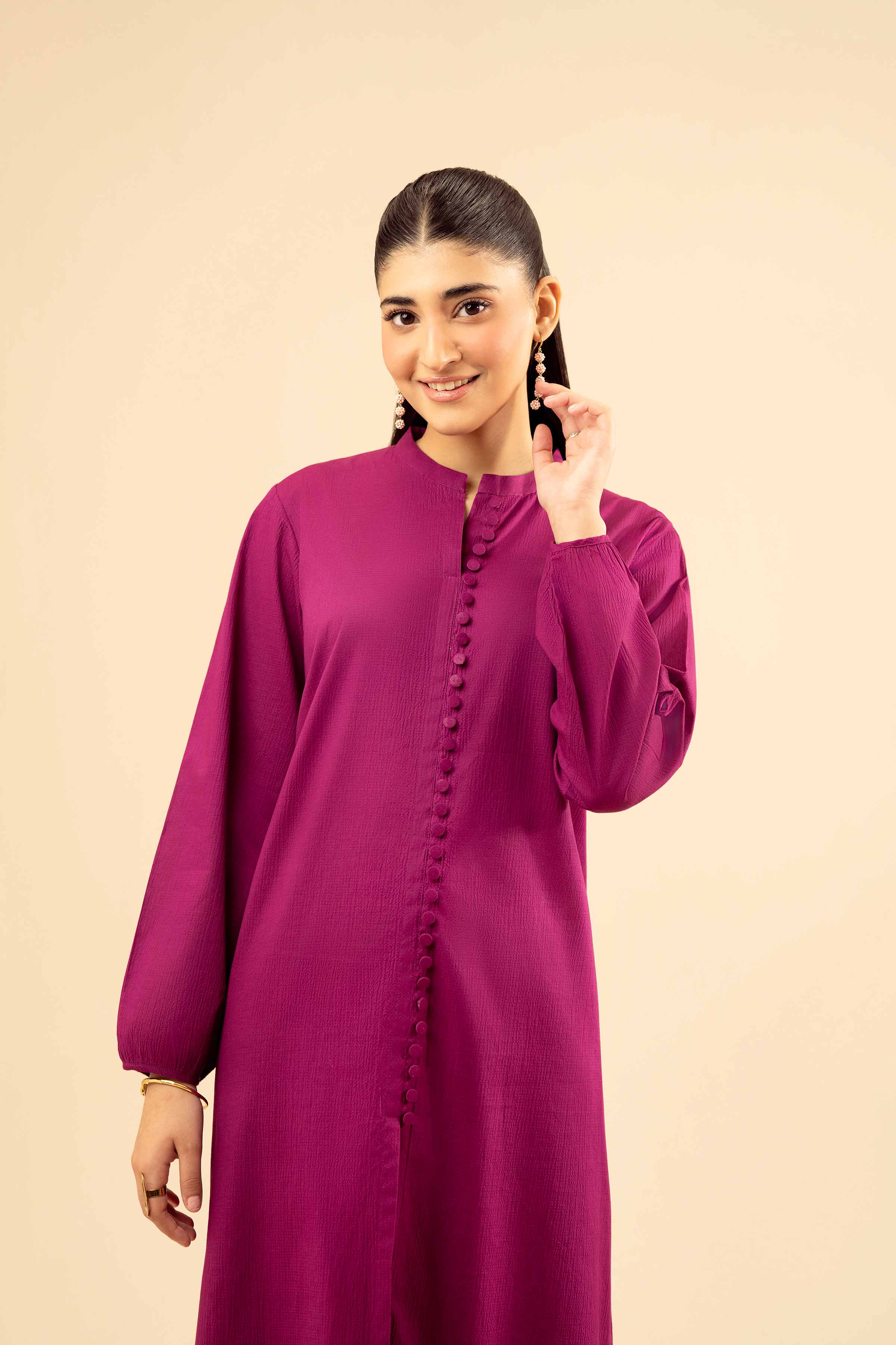 2 Piece - Basic Suit - PW25-205 - Image 5