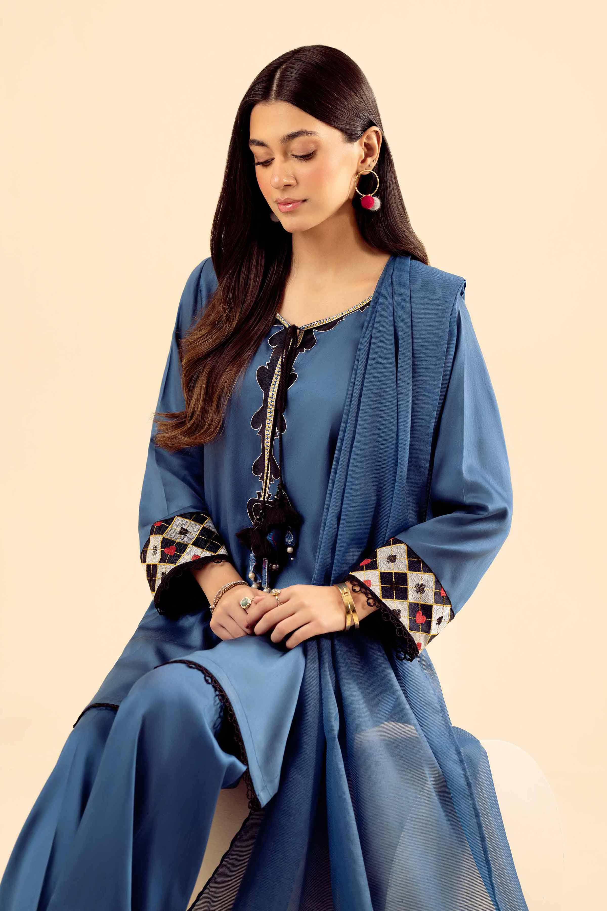 3 Piece - Basic Suit - PW25-27
