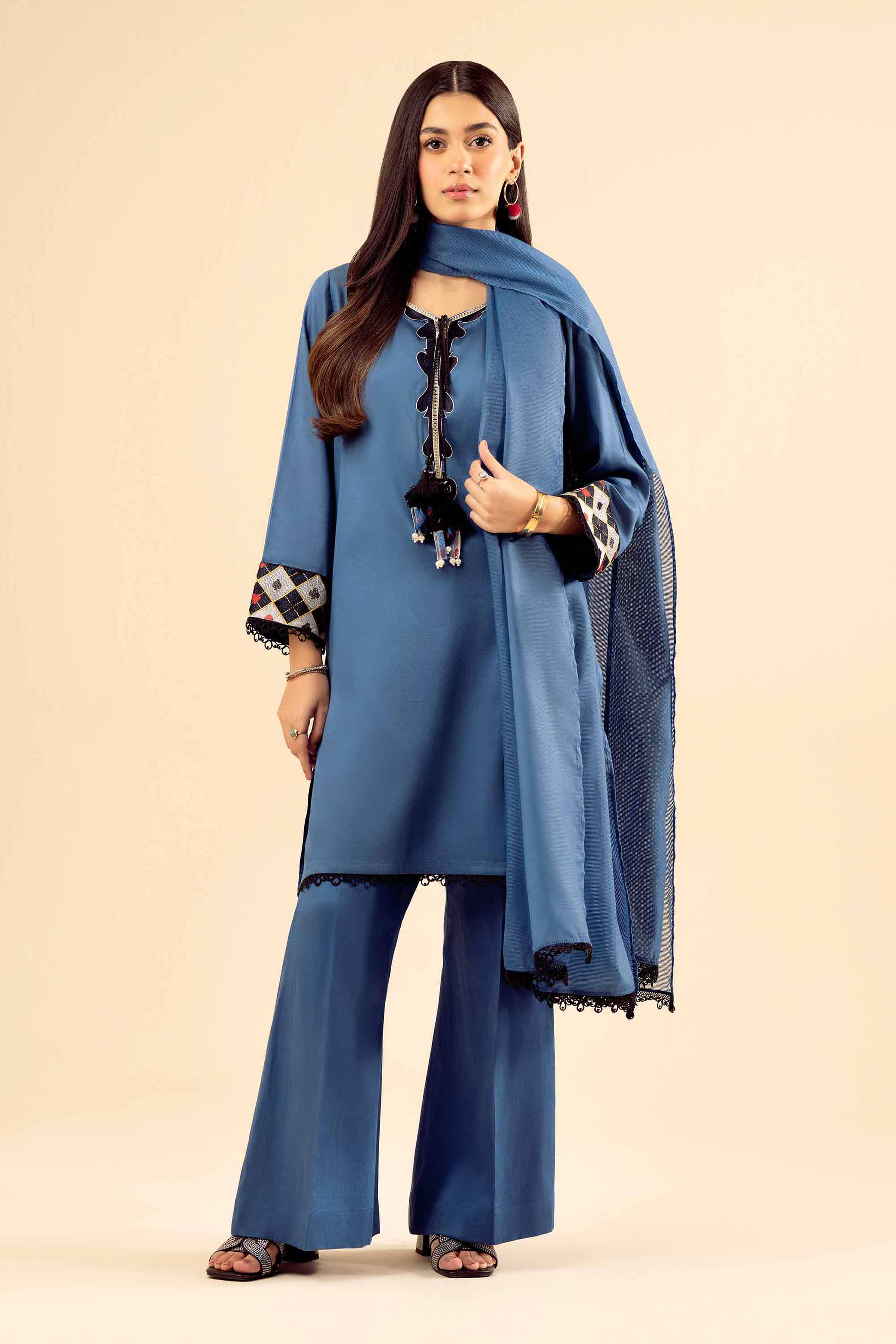 3 Piece - Basic Suit - PW25-27 - Image 2