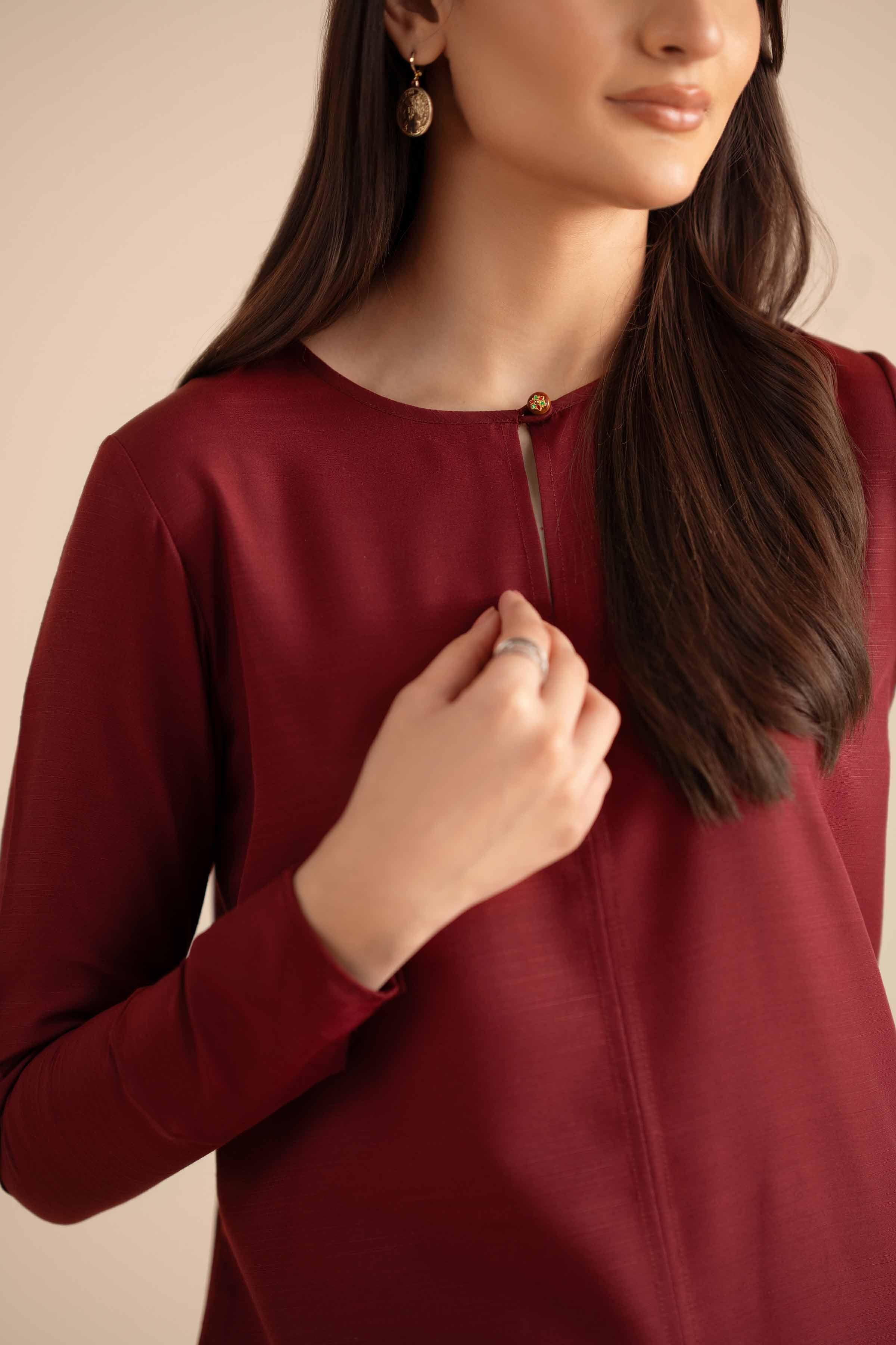 2 Piece - Basic Suit - PW25-311 - Image 8