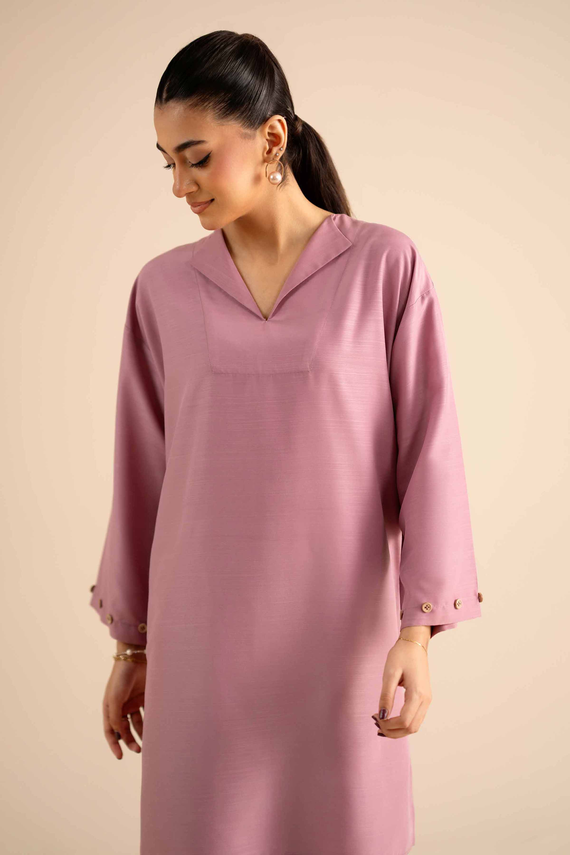 2 Piece - Basic Suit - PW25-314