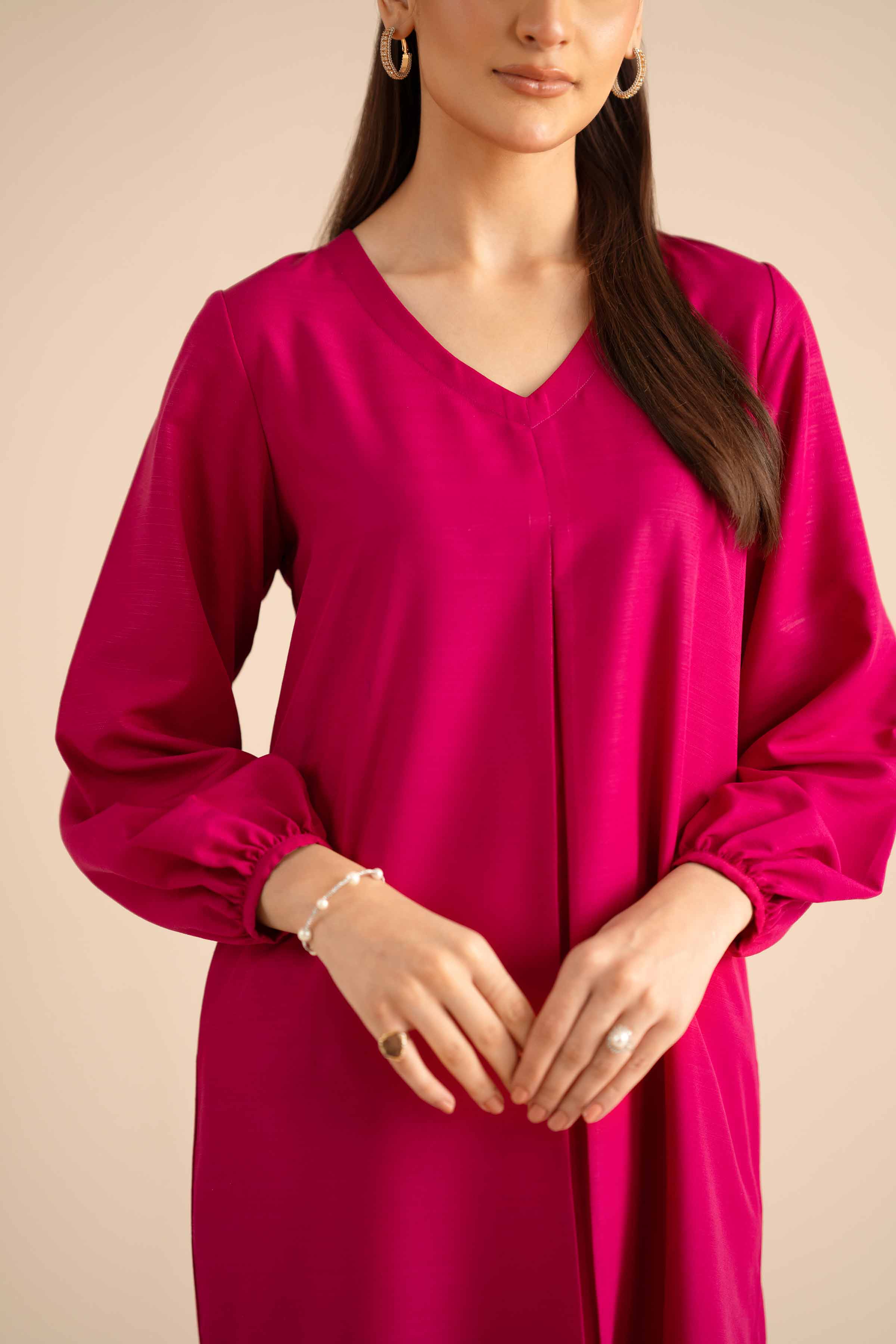 2 Piece - Basic Suit - PW25-315 - Image 7